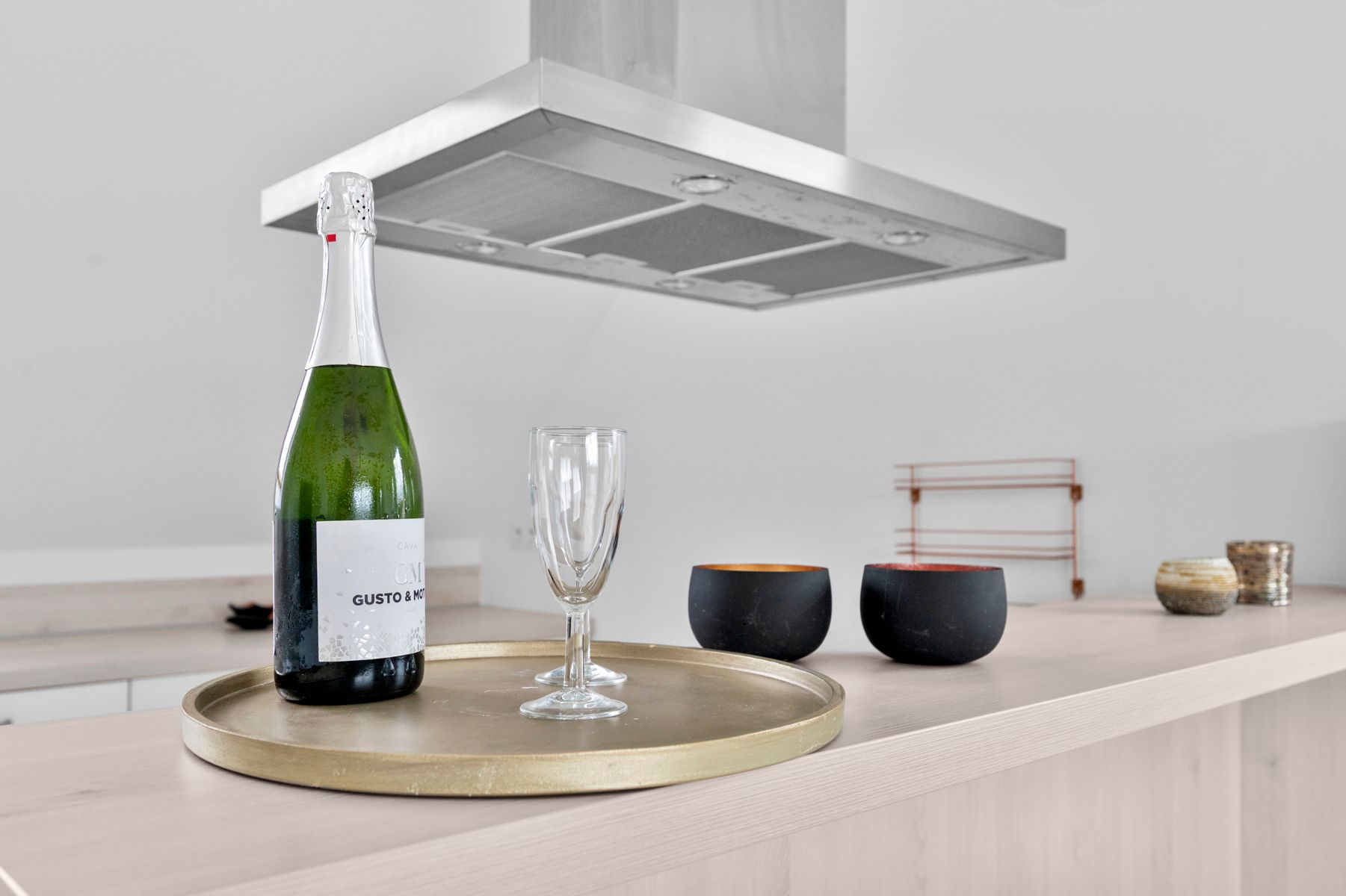 Knap appartement op wandelafstand van het Donkmeer foto 5