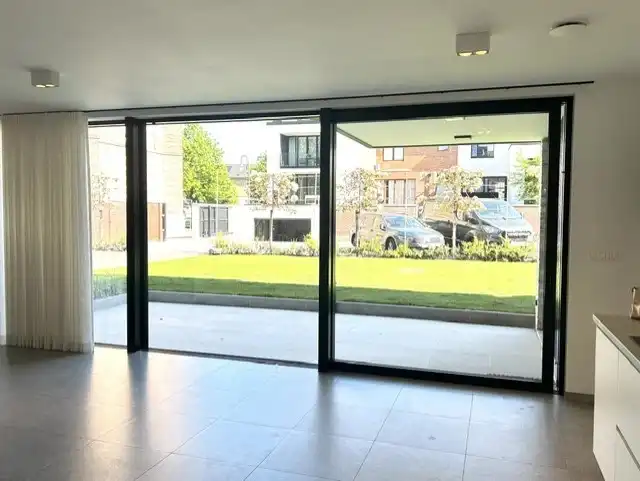 Gelijkvloersappartement van 86 m² in centrum Diepenbeek foto 4