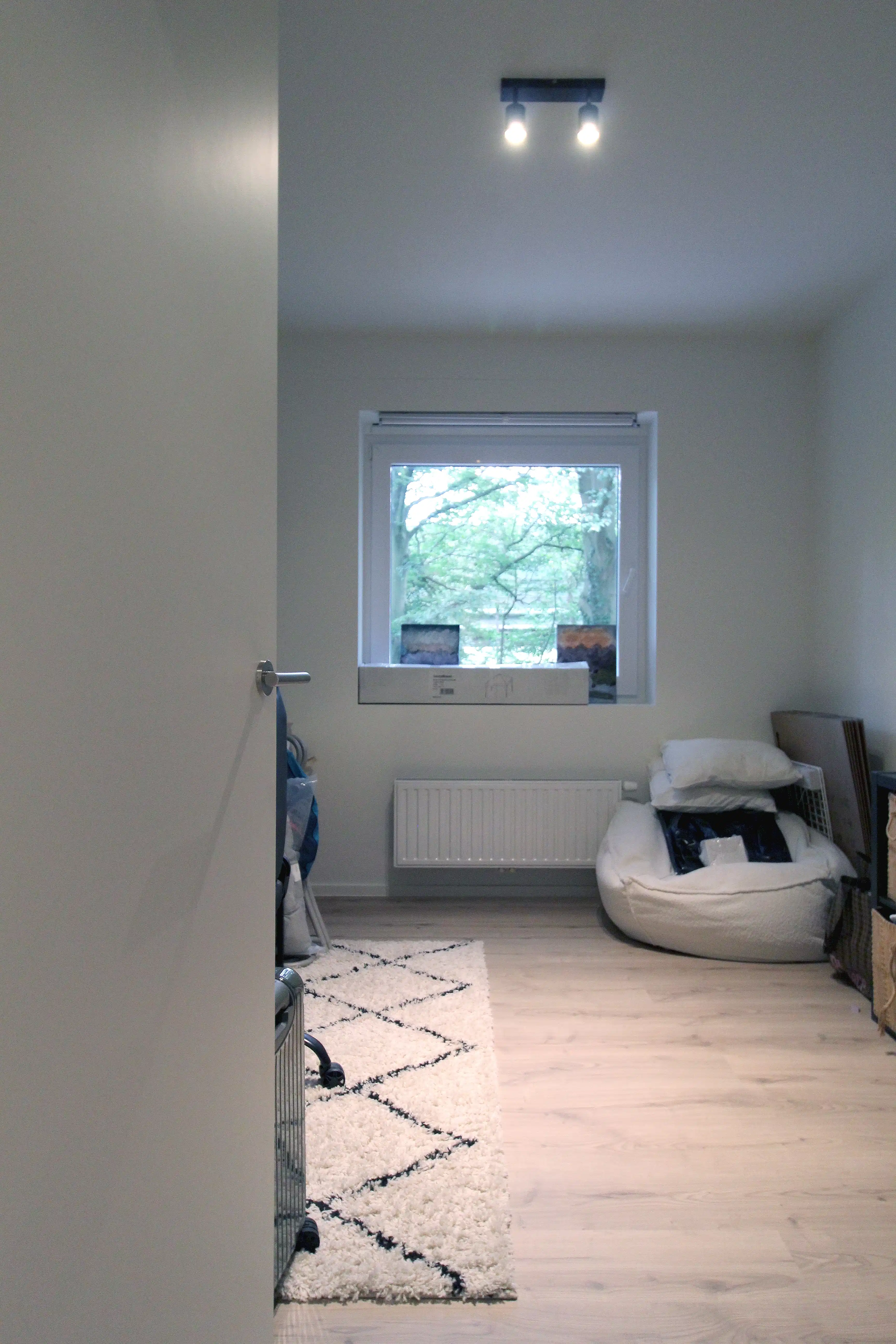 Nieuwbouwwoning (BEN) in het groen te Gentbrugge foto 20
