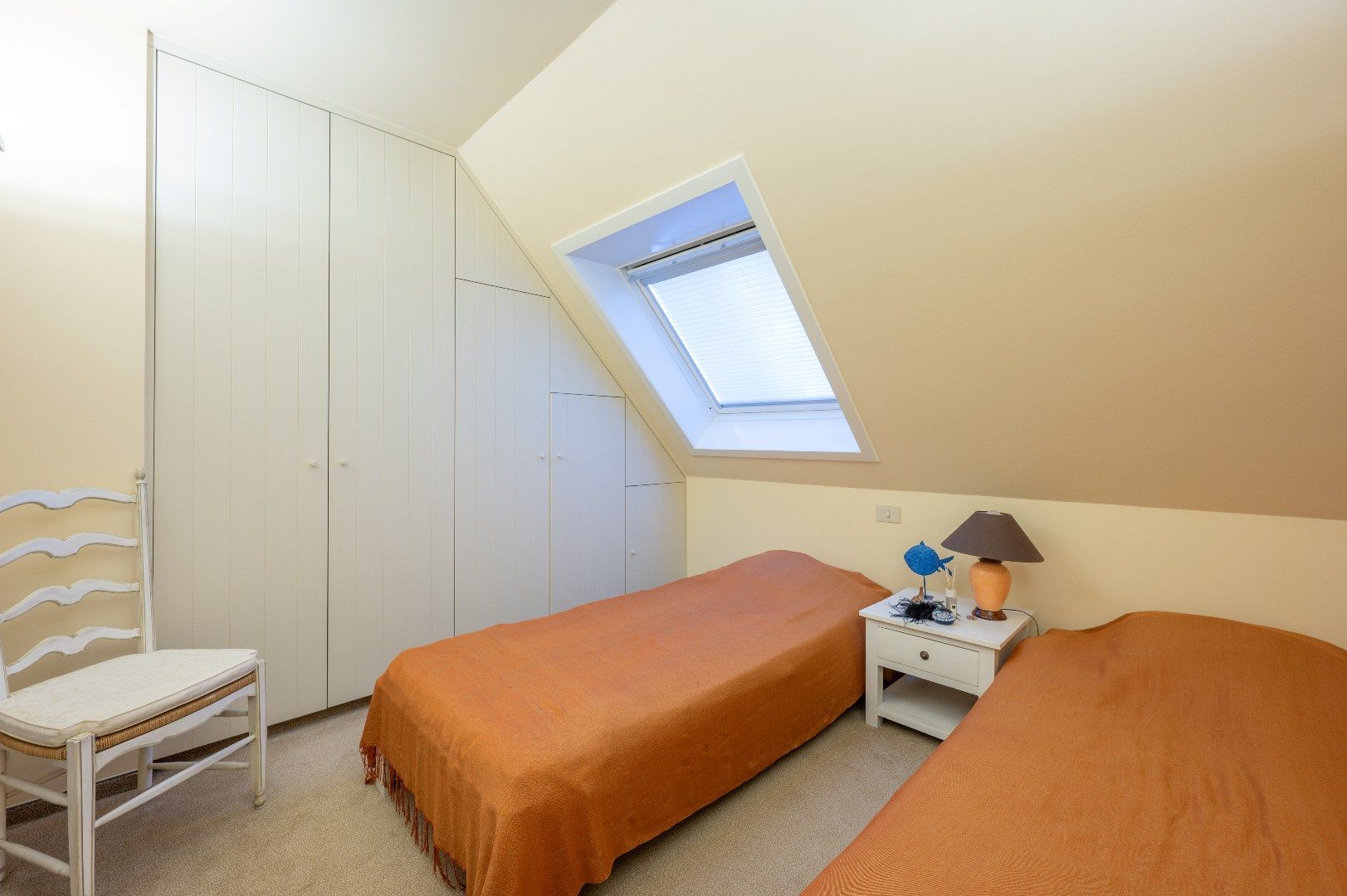 Lichtrijk duplex met zonnig terras en prachtig open uitzicht foto 22