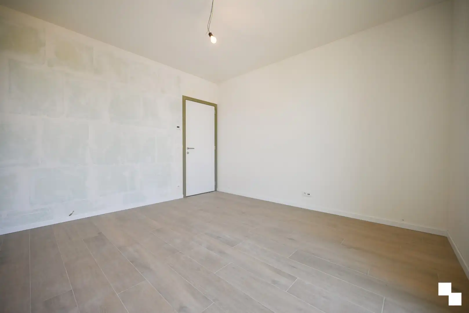 Nieuwbouwappartement met drie slaapkamers te Ingelmunster foto 15