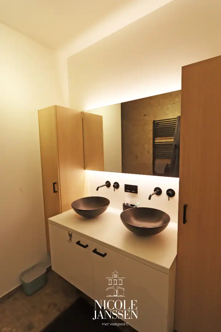 Nieuwbouwappartement  foto 8