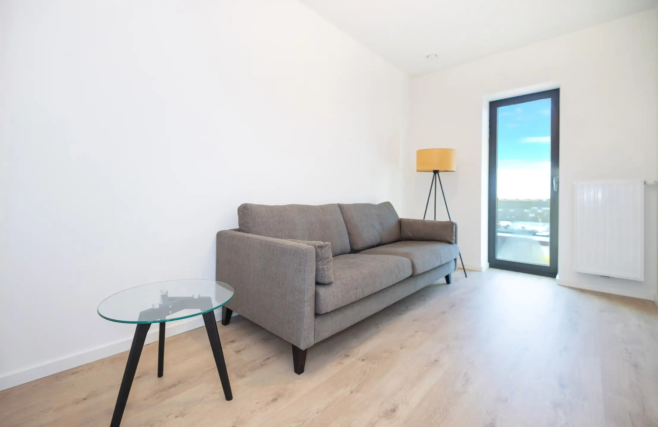 Duurzaam appartement met 3 slaapkamers in een bloeiende wijk foto 10