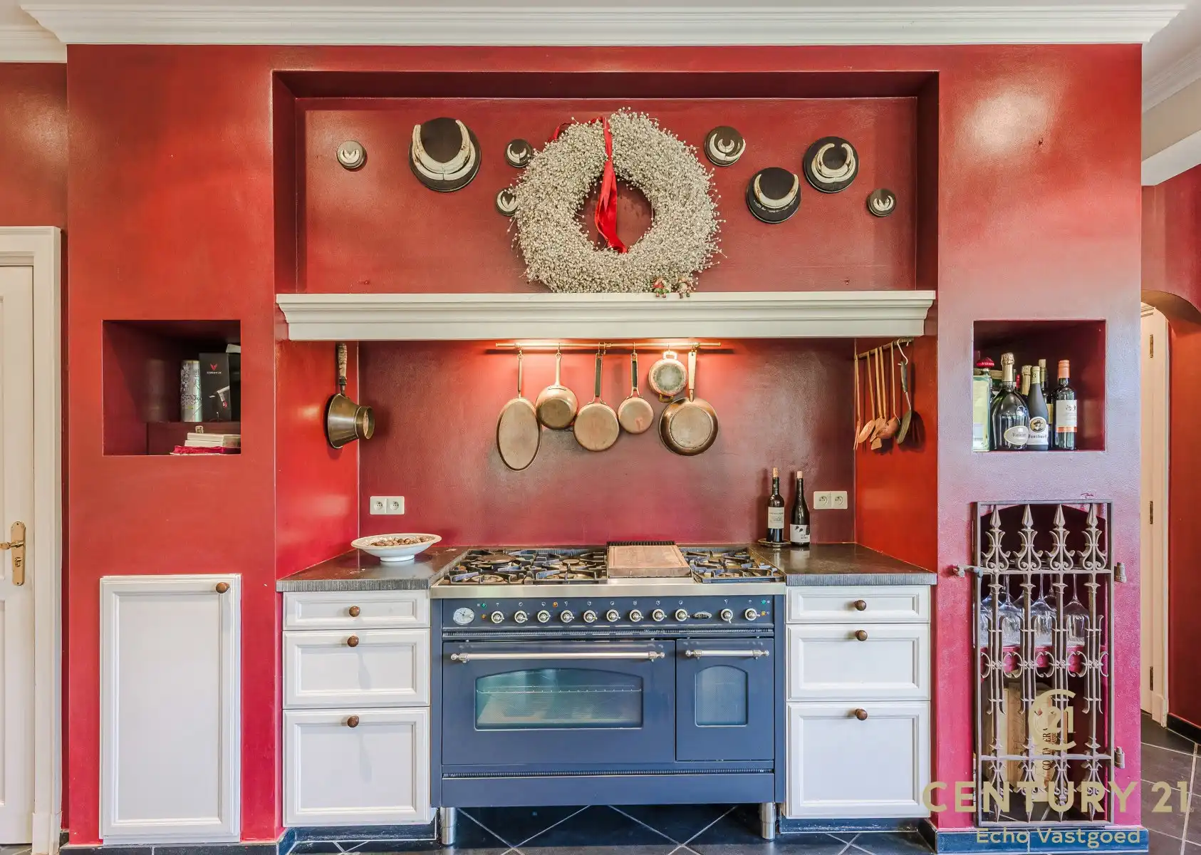 Ruim landhuis met prachtige tuin op dubbel perceel  (4209m²) foto 23