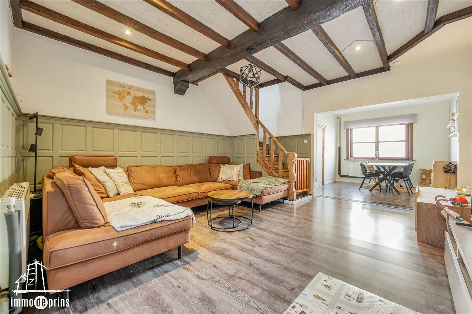 woning, gesloten foto 3