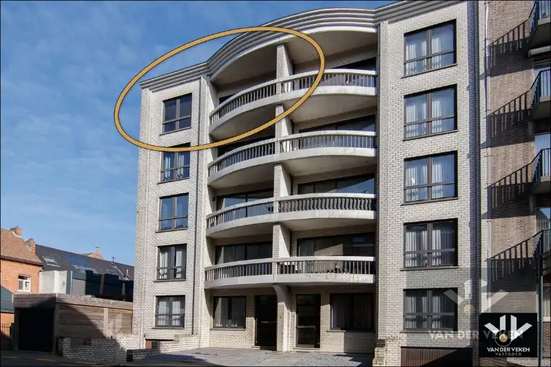 Appartement te koop Meldertsesteenweg 3/5 - 3583 Paal