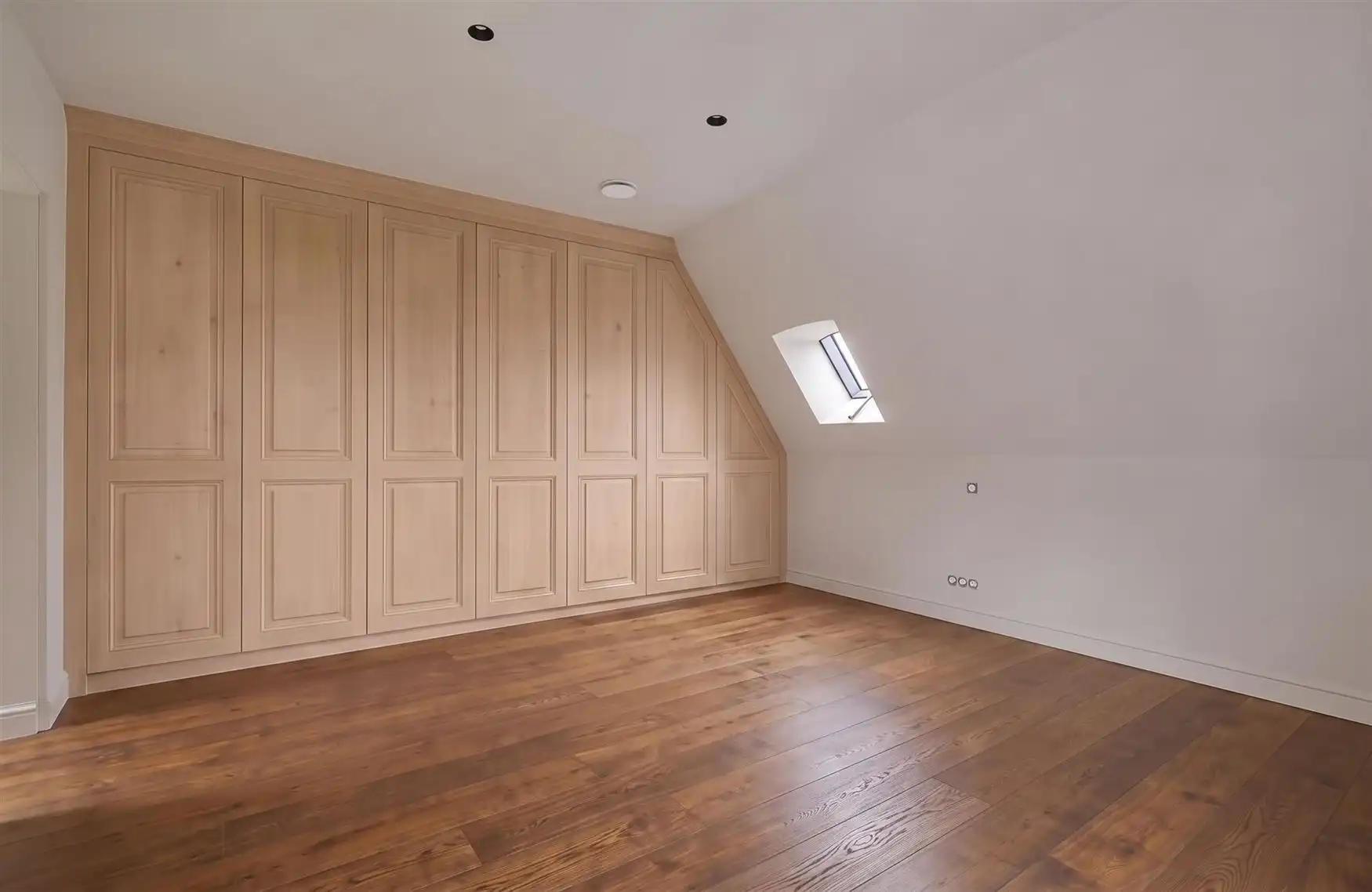 Exclusieve nieuwbouwwoning foto 13