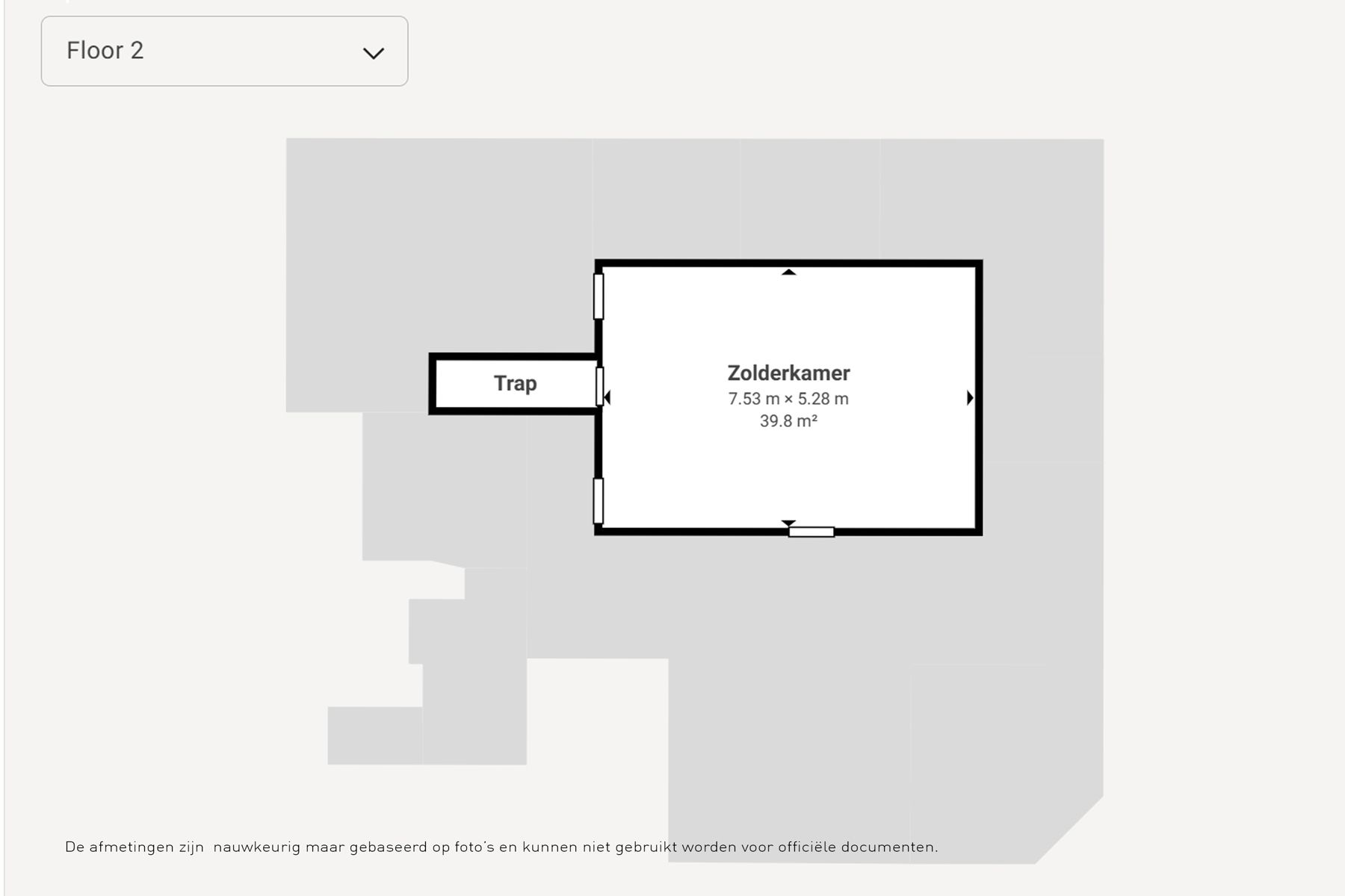 Ruime villa met 3/4 slaapkamers en verwarmd zwembad foto 36