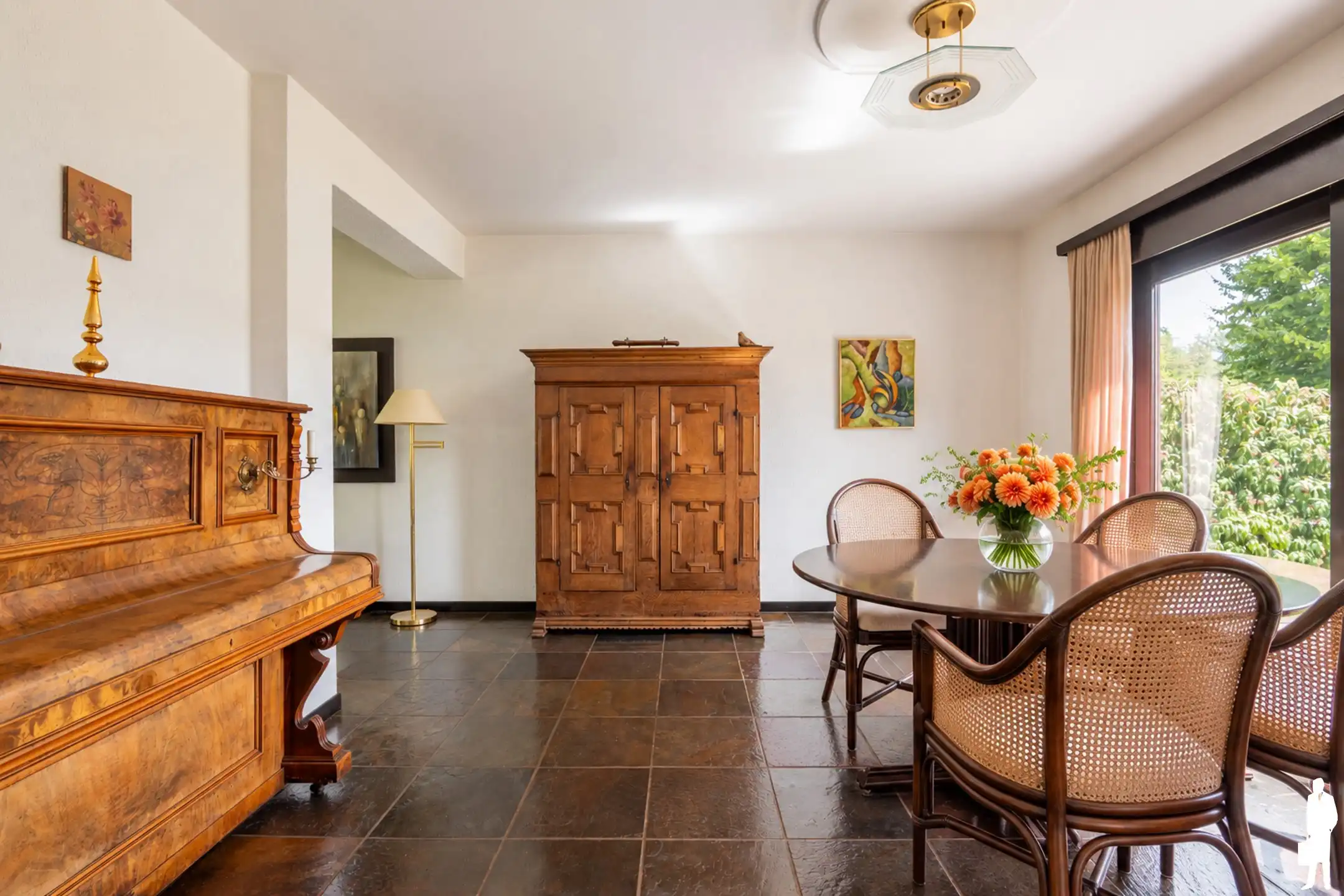 Rustig gelegen villa | 6 slks | 1.705 m² | zuidgericht foto 8