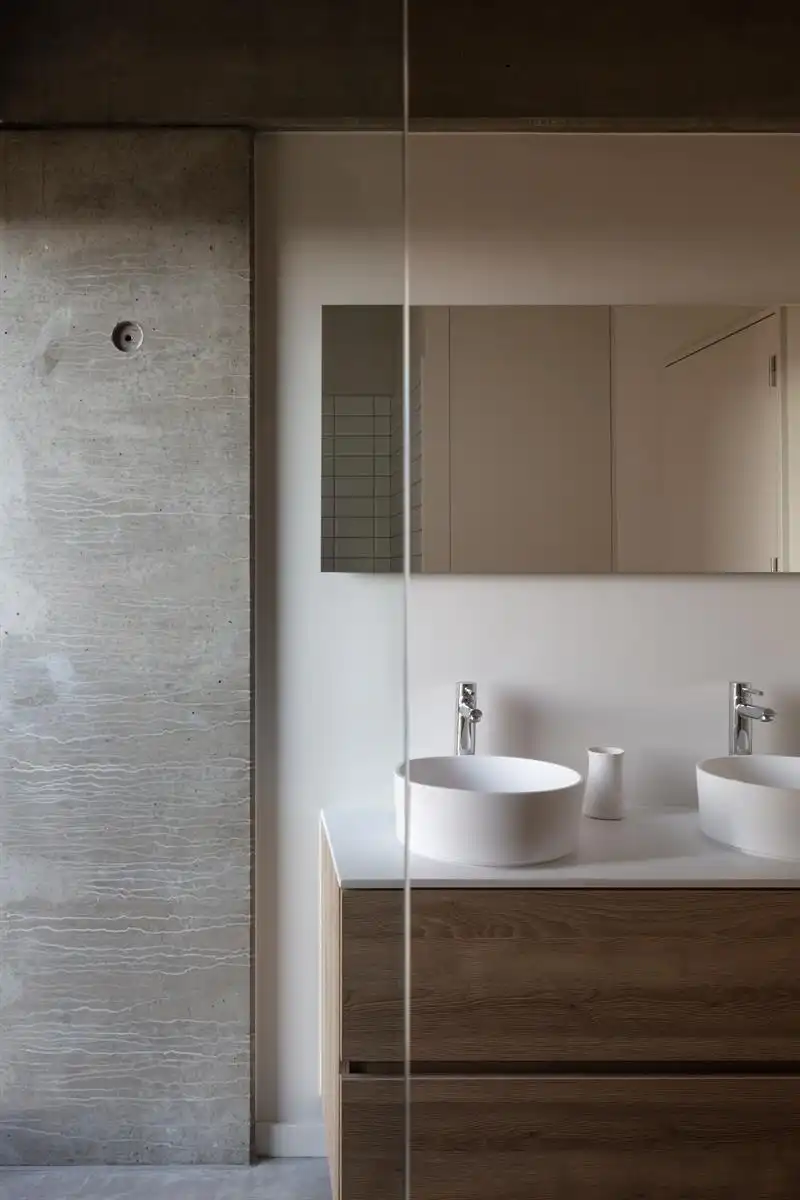 Luxueus bemeubeld 2-SLK appartement op Antwerpen-Noord! foto 10