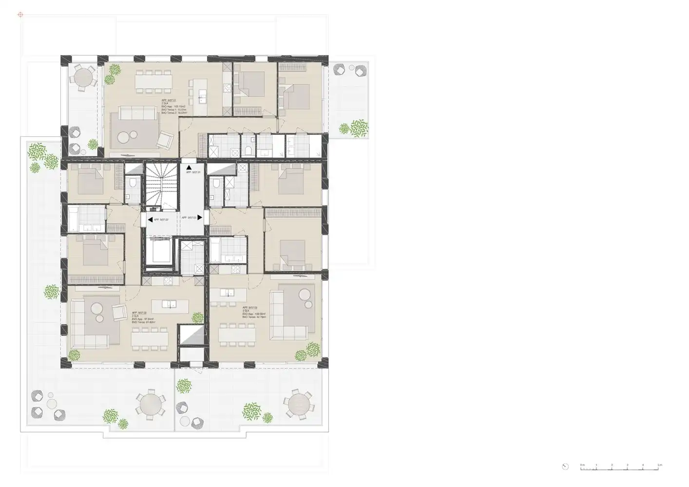 RESIDENTIE ARCADE foto 19