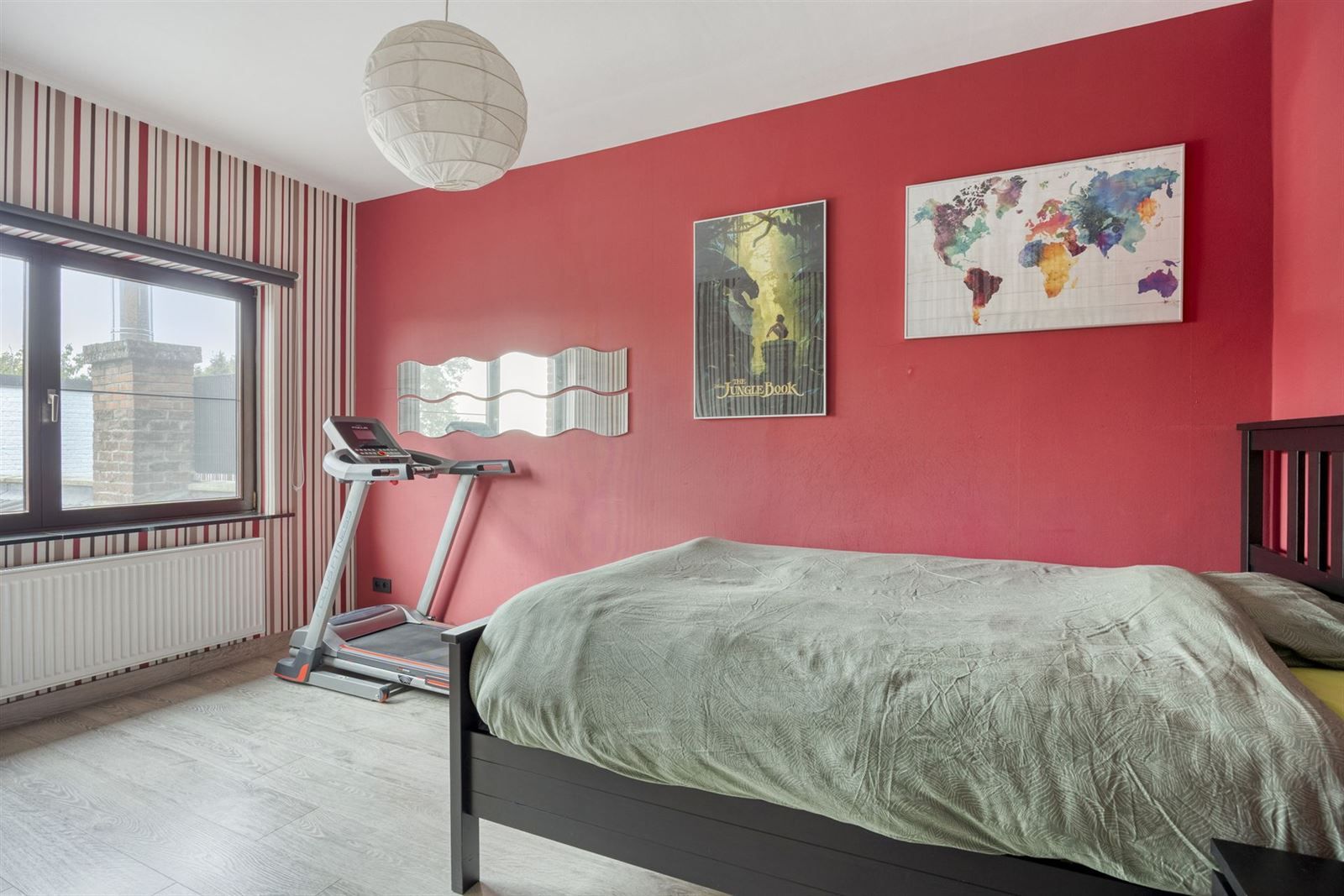 Woning met ruime loods te koop foto 23