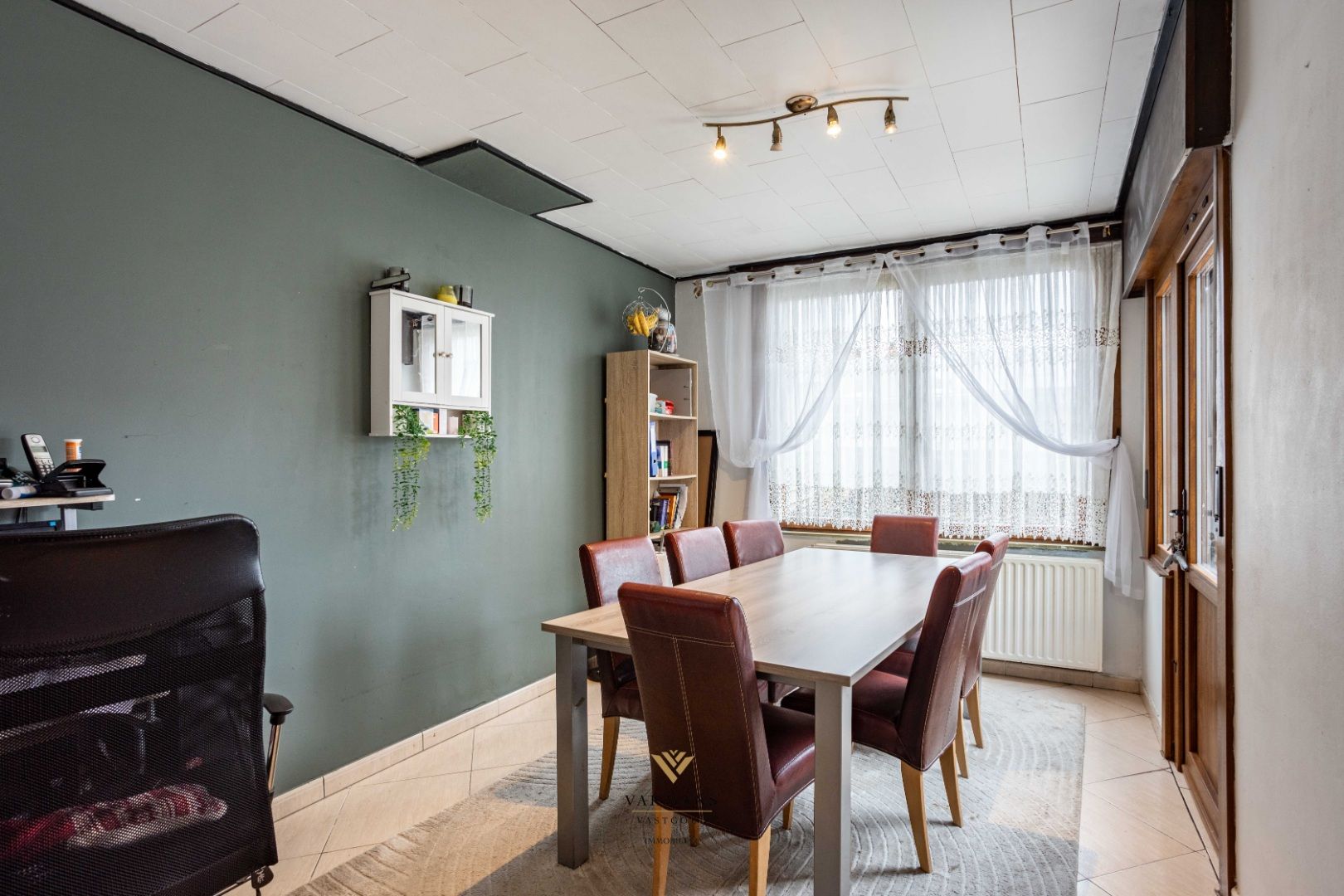 Woning met 3 slaapkamers en stadstuin foto 17