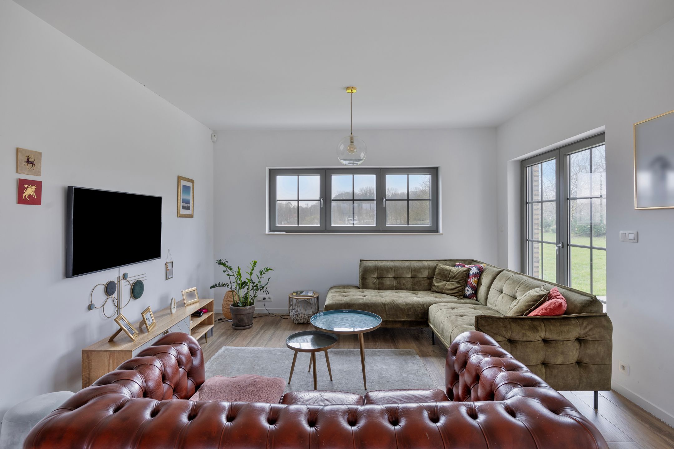 Villa: bouwjaar 2019 foto 5