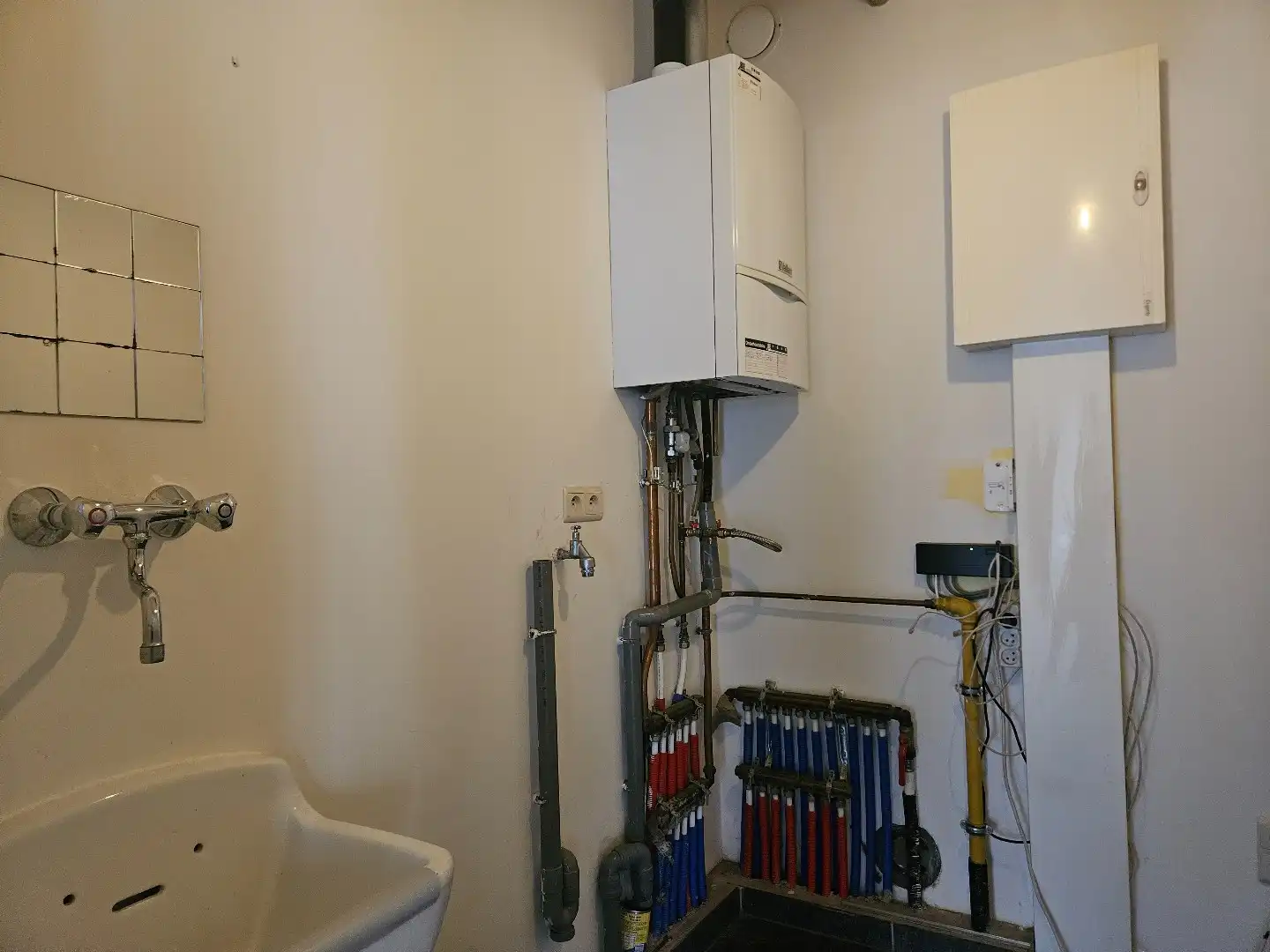 Appartement met 2 slaapkamers in het Kasterlee-Lichtaart! foto 12