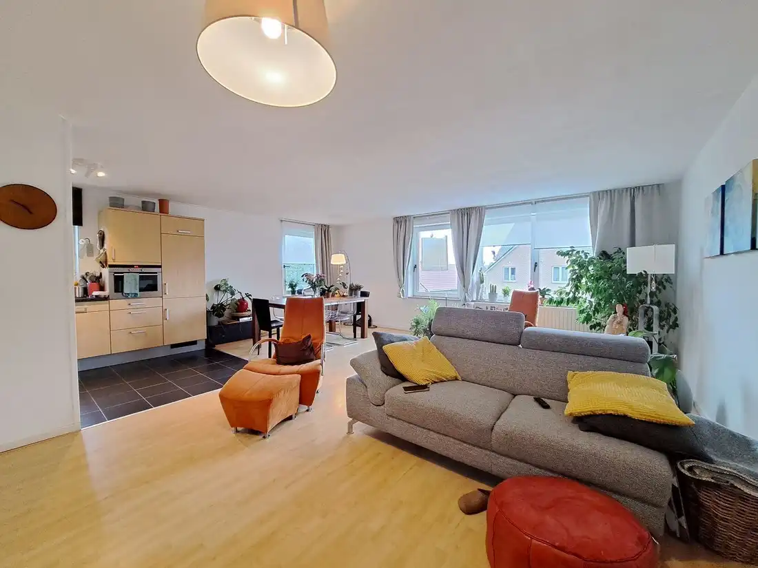 Appartement op de eerste verdieping te Lanaken foto 5