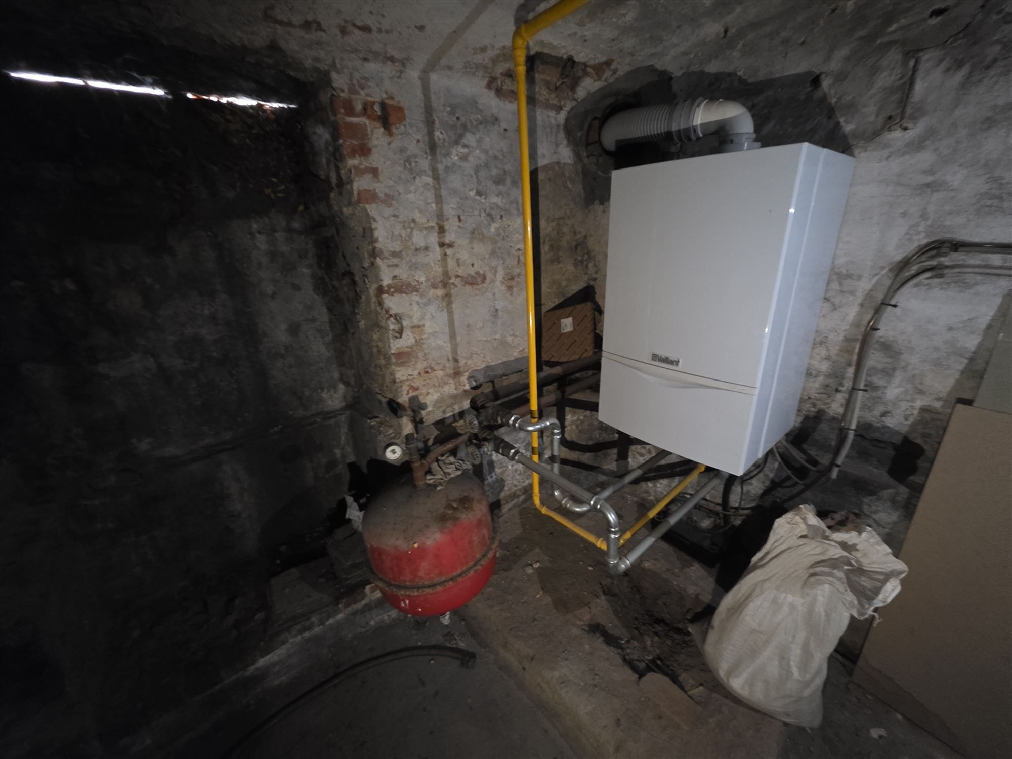 Een stadswoning met klasse én commerciële troef foto 26