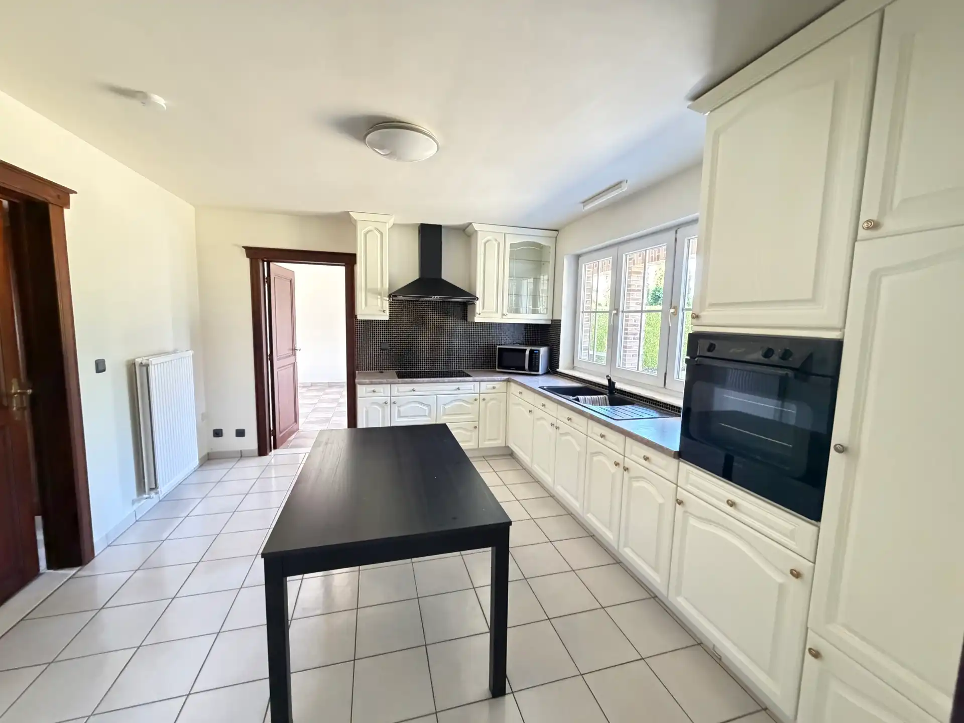 Bungalow te huur foto 10