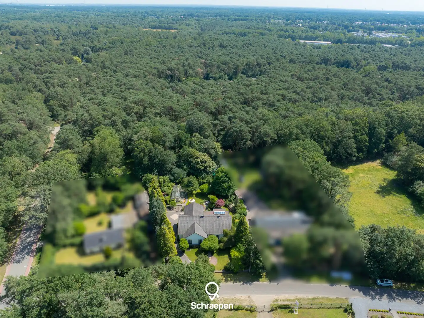 Huis te koop Haagdoornstraat 24 - 3520 Zonhoven