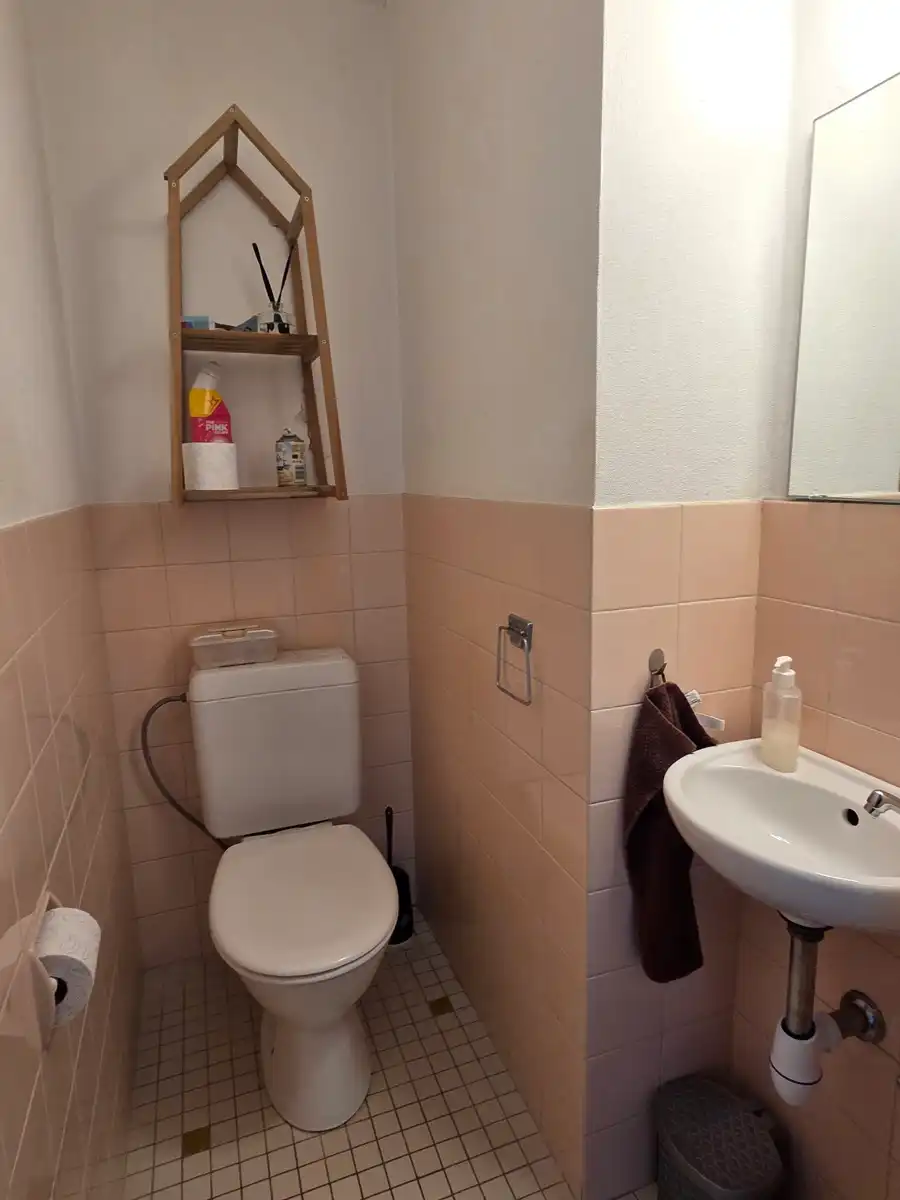 WSB-Immo: Instapklaar appartement met terras en EPC label: B foto 12