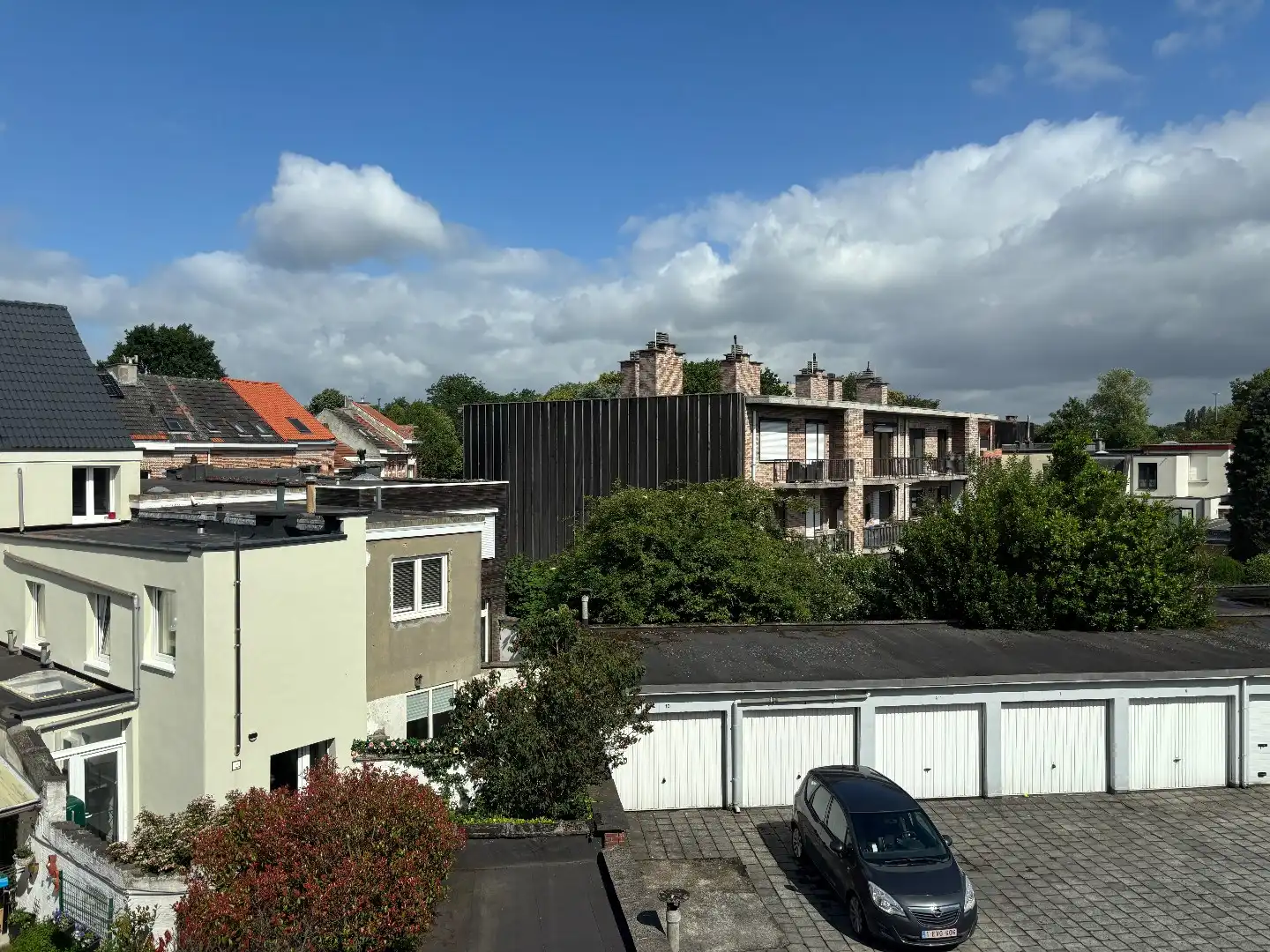 Energiezuinig appartement met 2 slaapkamers en garage foto 10
