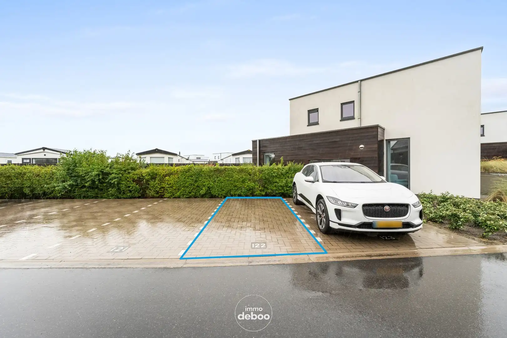 Rust, water en zee: charmant huisje met 3 slaapkamers foto 19