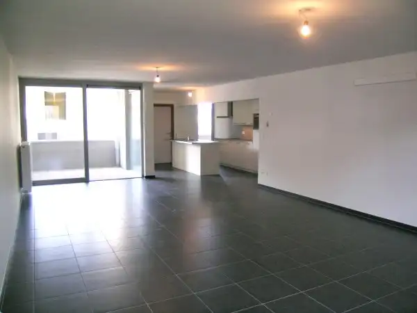 Mooi en ruim appartement foto 2