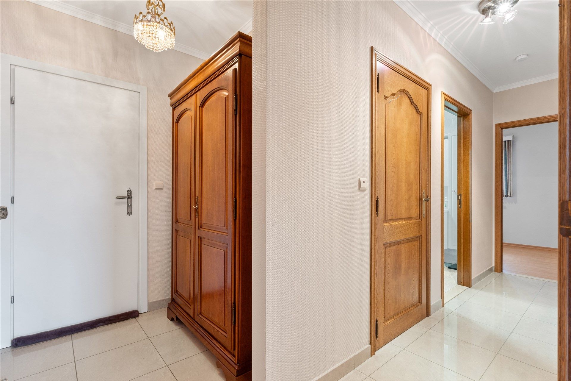 Tweeslaapkamer appartement op een rustige locatie  foto 3