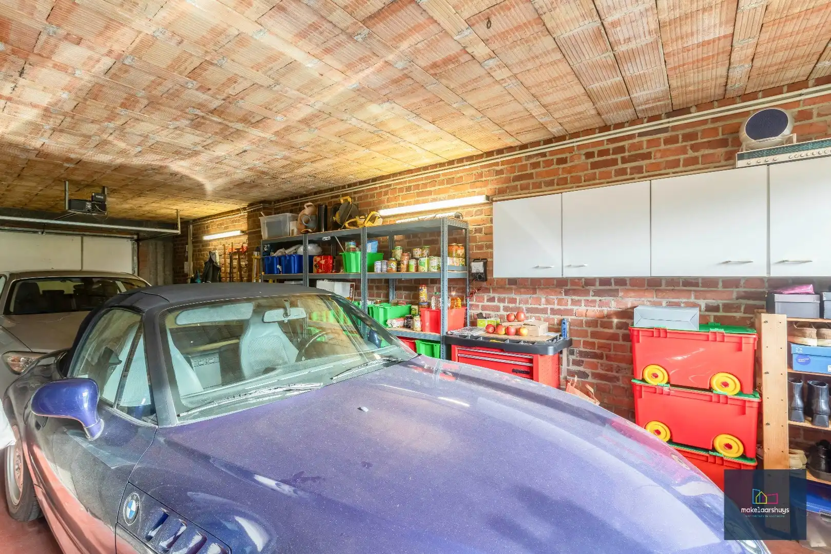 Goed onderhouden woning met lift (regio Planet Group Arena) foto 16