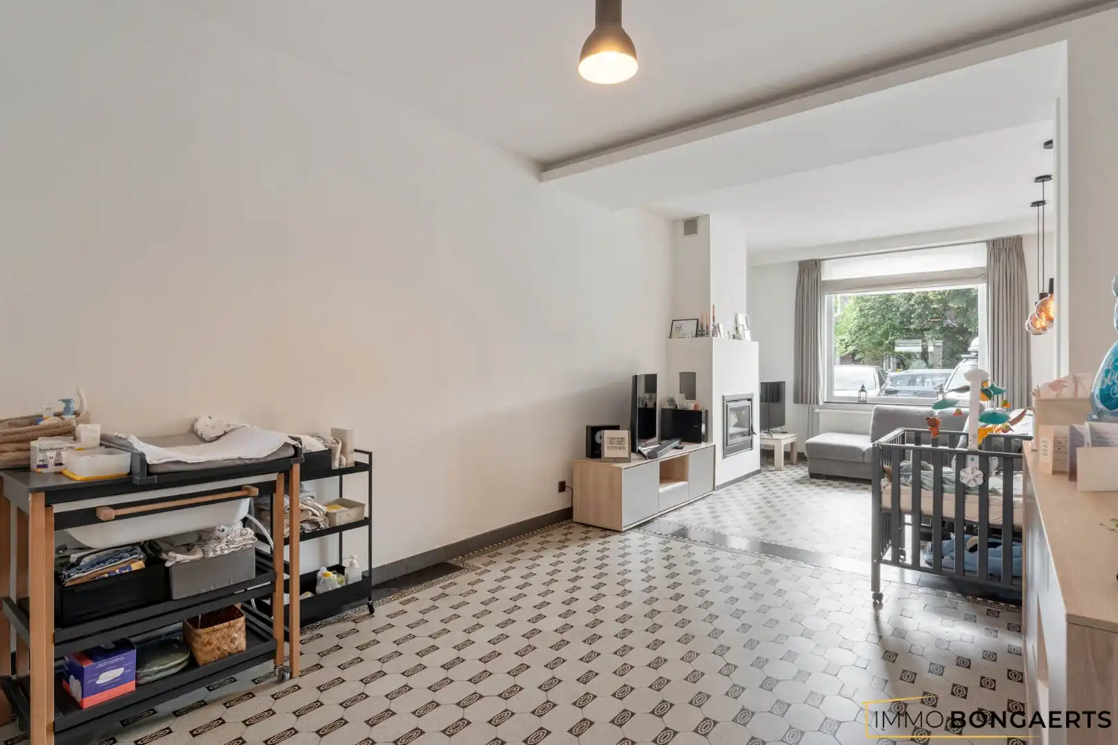 Karaktervolle woning in het centrum van Bree foto 4