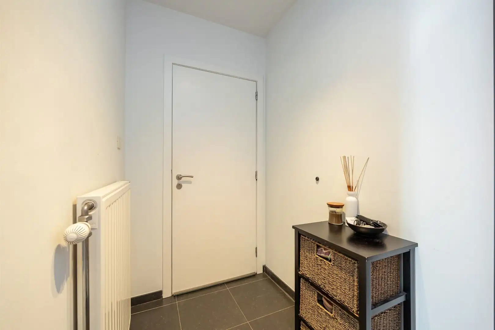 Lichtrijk penthouse met terras, zolder en dubbele garagebox. foto 18