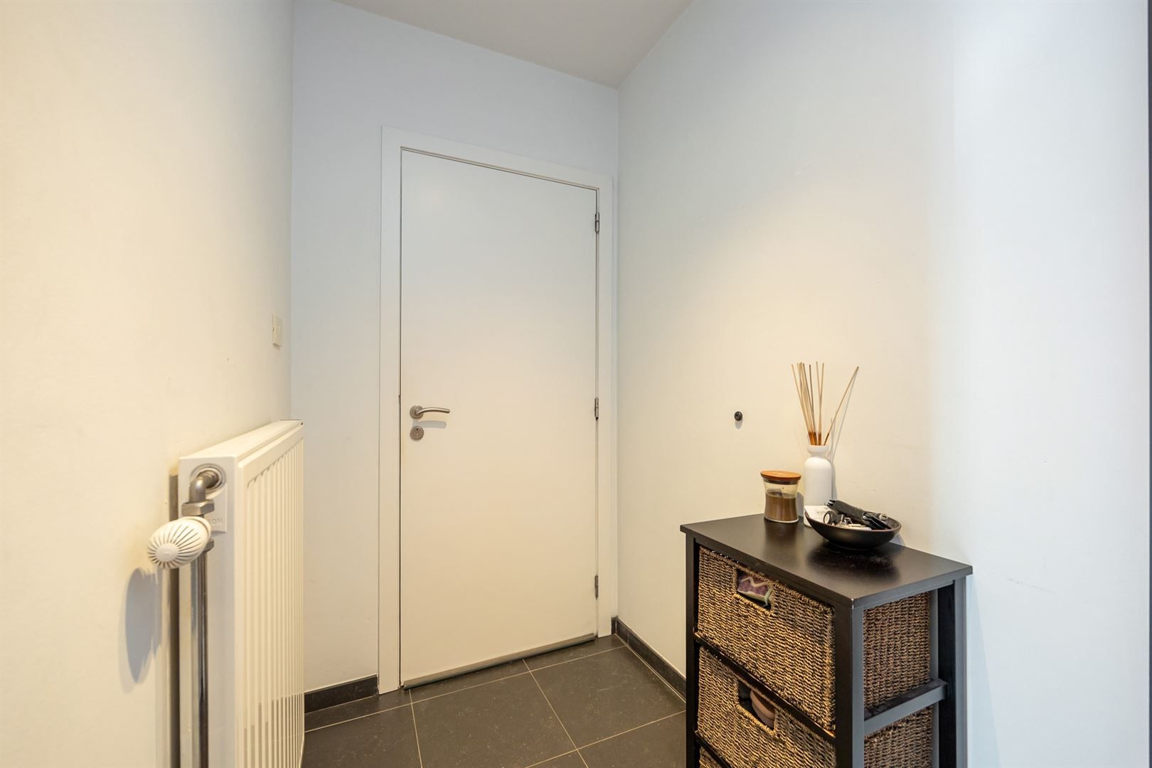 Lichtrijk penthouse met terras, zolder en dubbele garagebox. foto 18