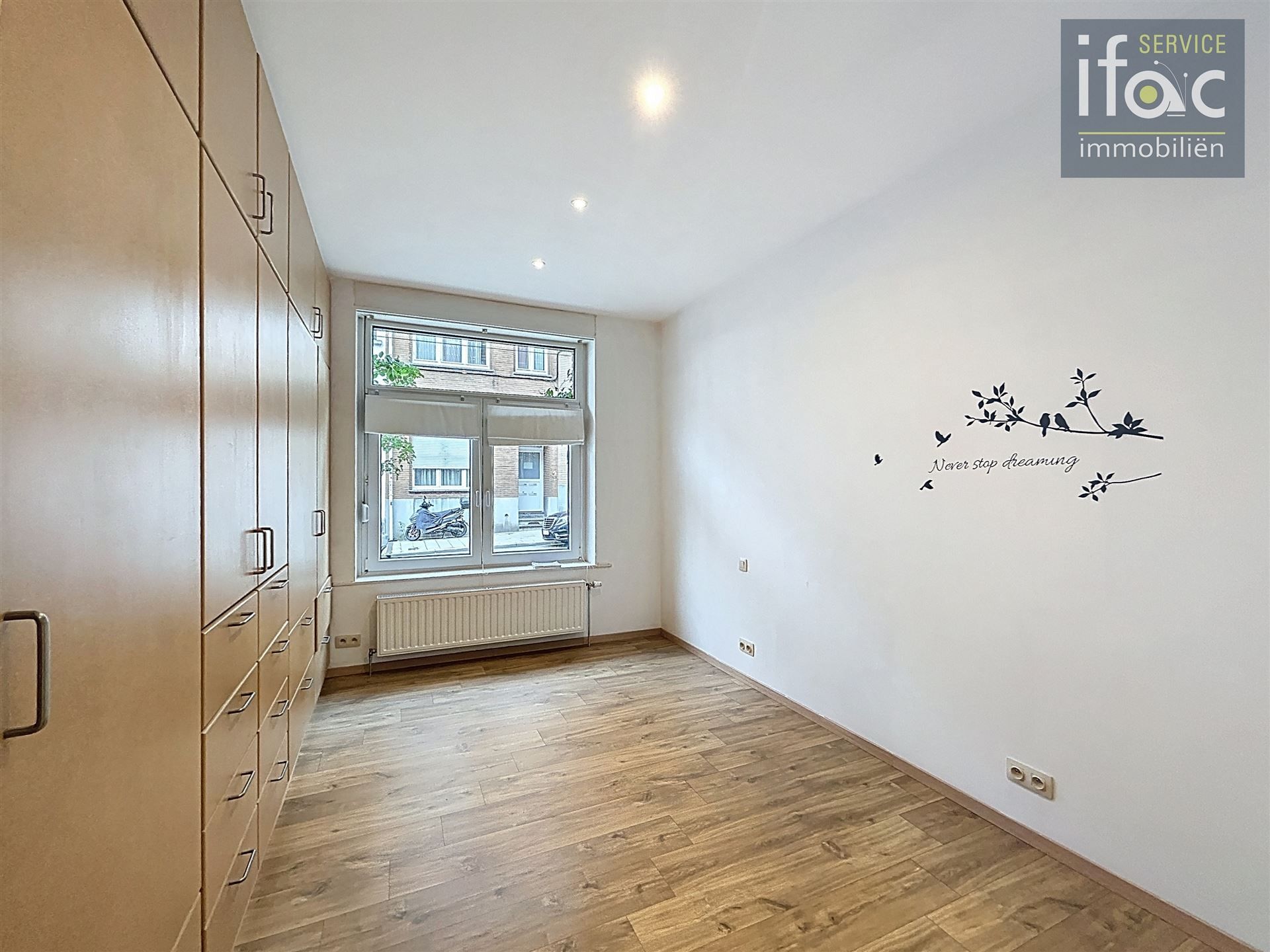 Appartement GLVL - La Chasse -Groot Terras! foto 10