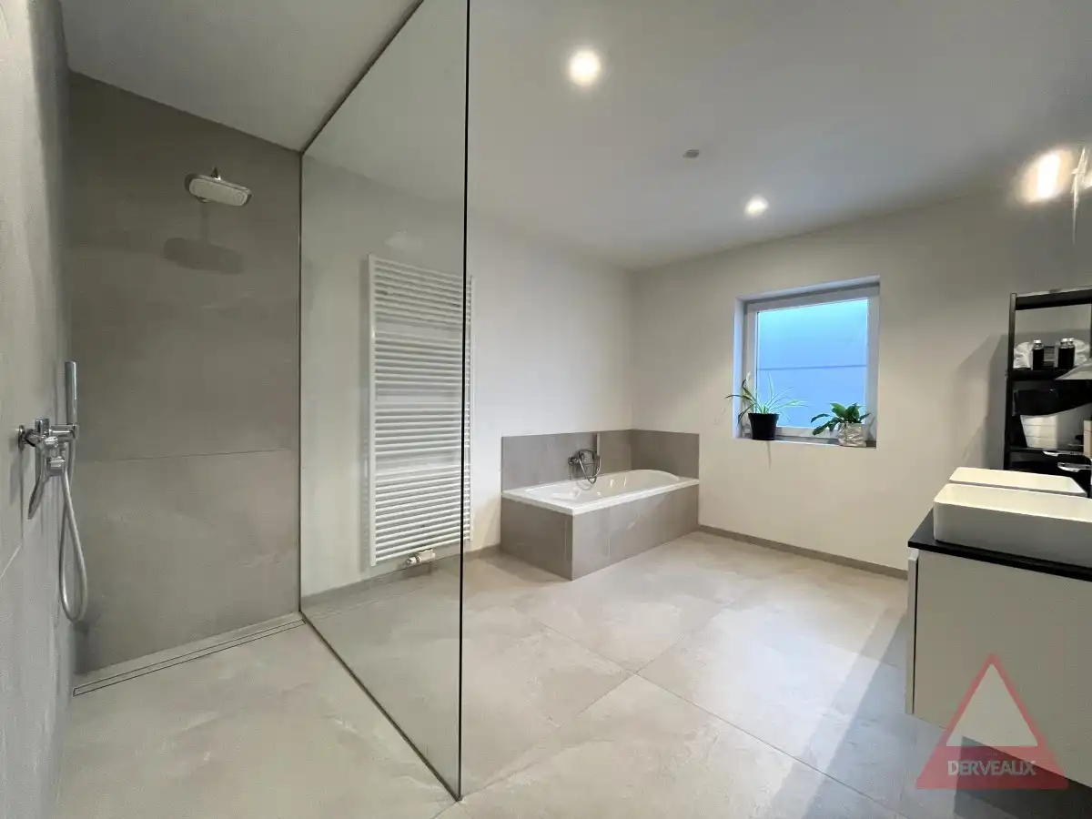 Moorslede – Recente energiezuinige nieuwbouwwoning met 3 slaapkamers en garage foto 11