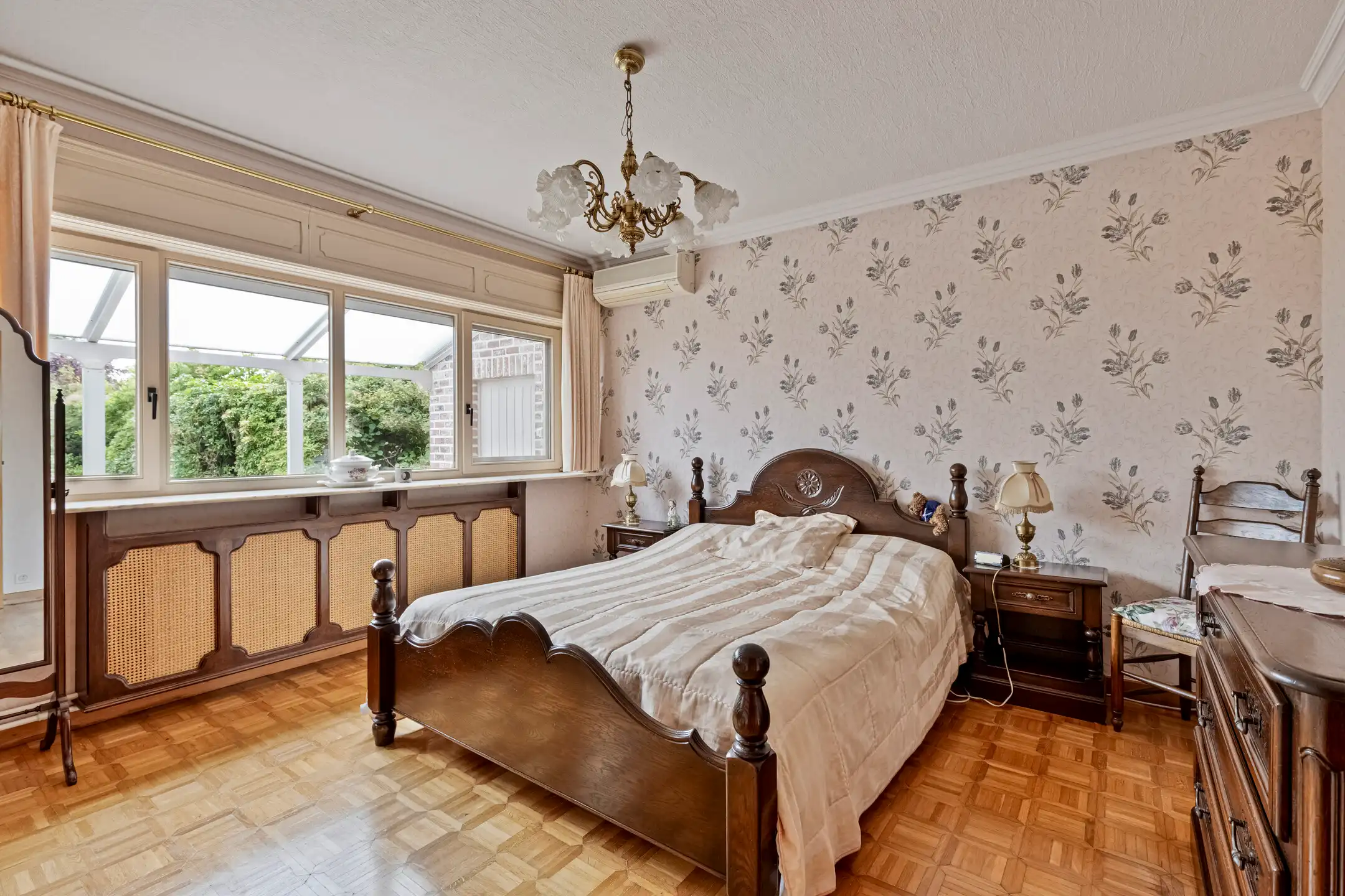 Villa foto 8