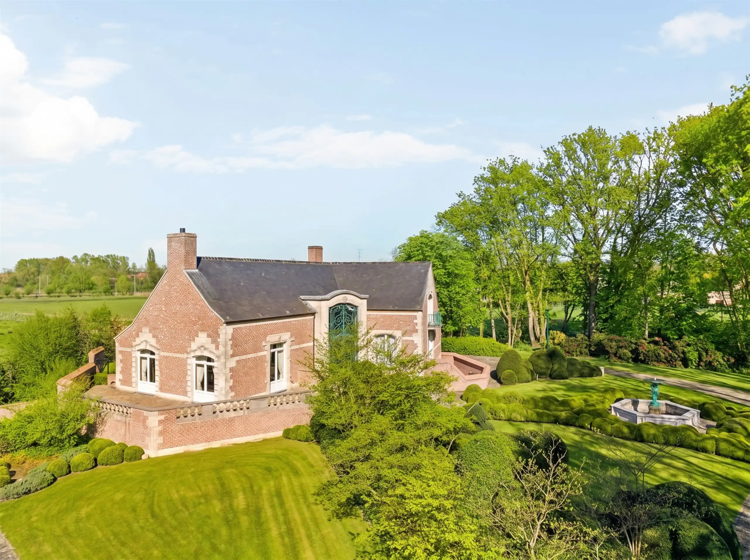 Huis te koop 8870 IZEGEM