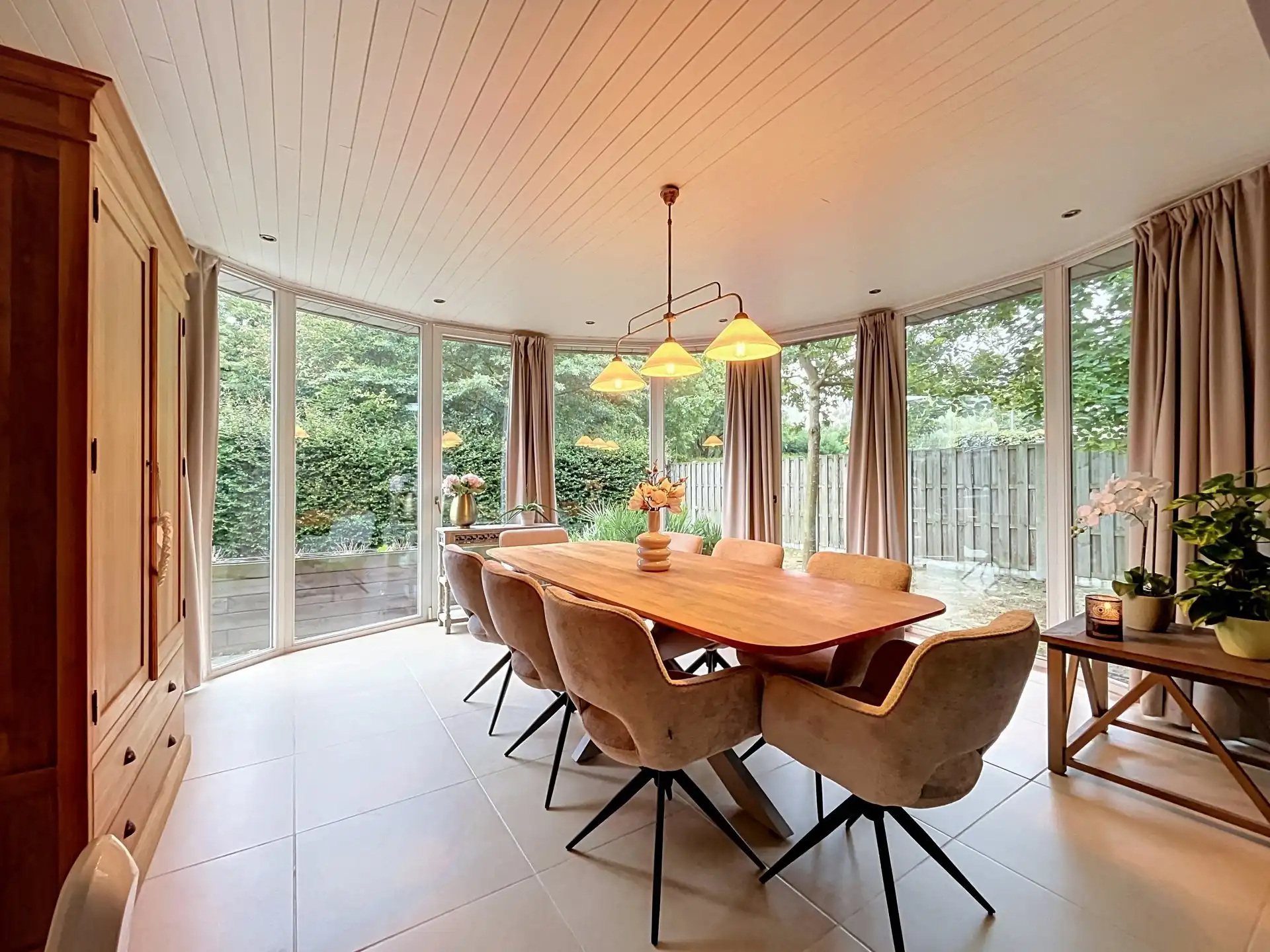 Prachtige open bebouwing op perceel van 844m²! foto 9