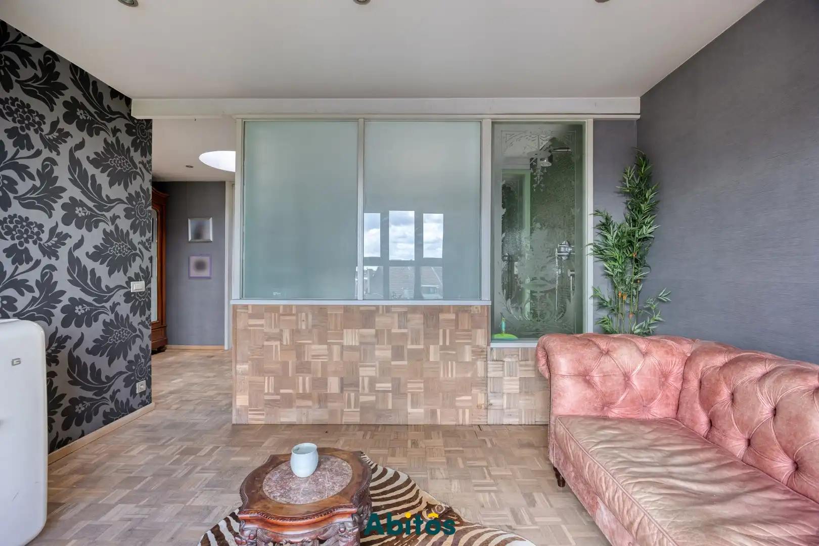 Projectgrond op toplocatie aan de Heuvelpoort foto 24