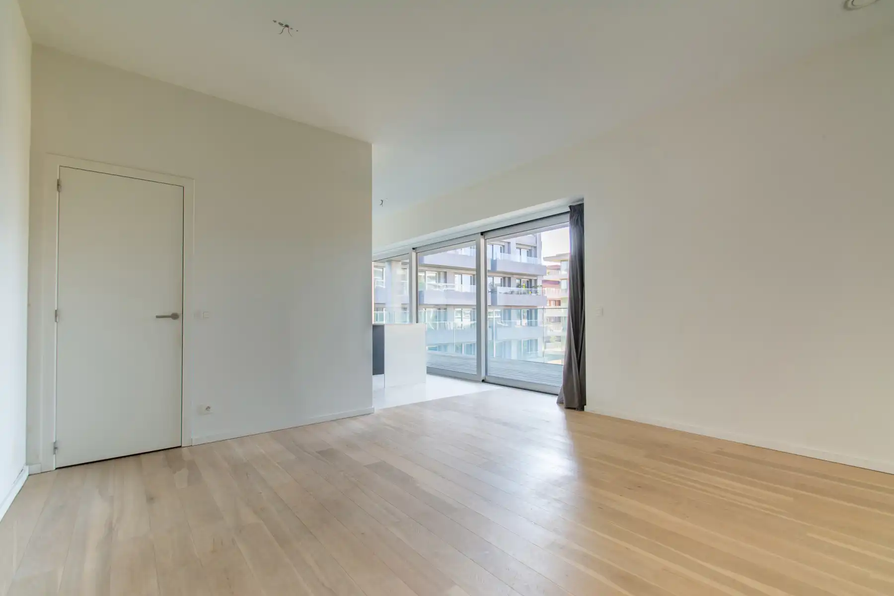 2 slaapkamer app. met prachtig terrras foto 3