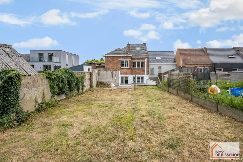 Instapklare gezinswoning foto 18