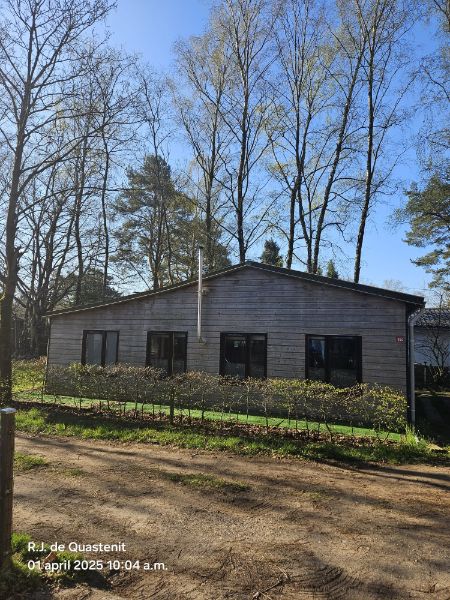 Charmante vakantiewoning te Lommel foto {{pictureIndex}}