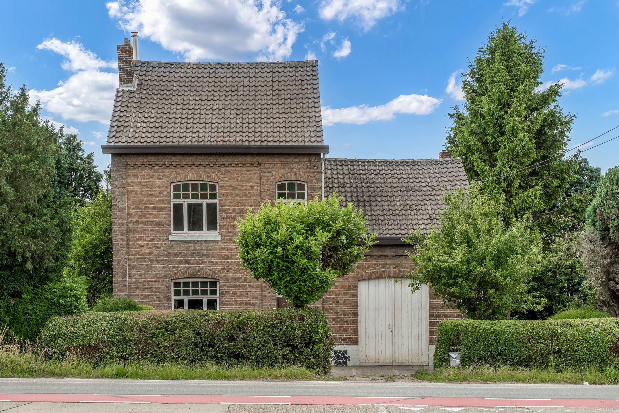 Charmante woning op 6a30ca te Kesselt foto 24