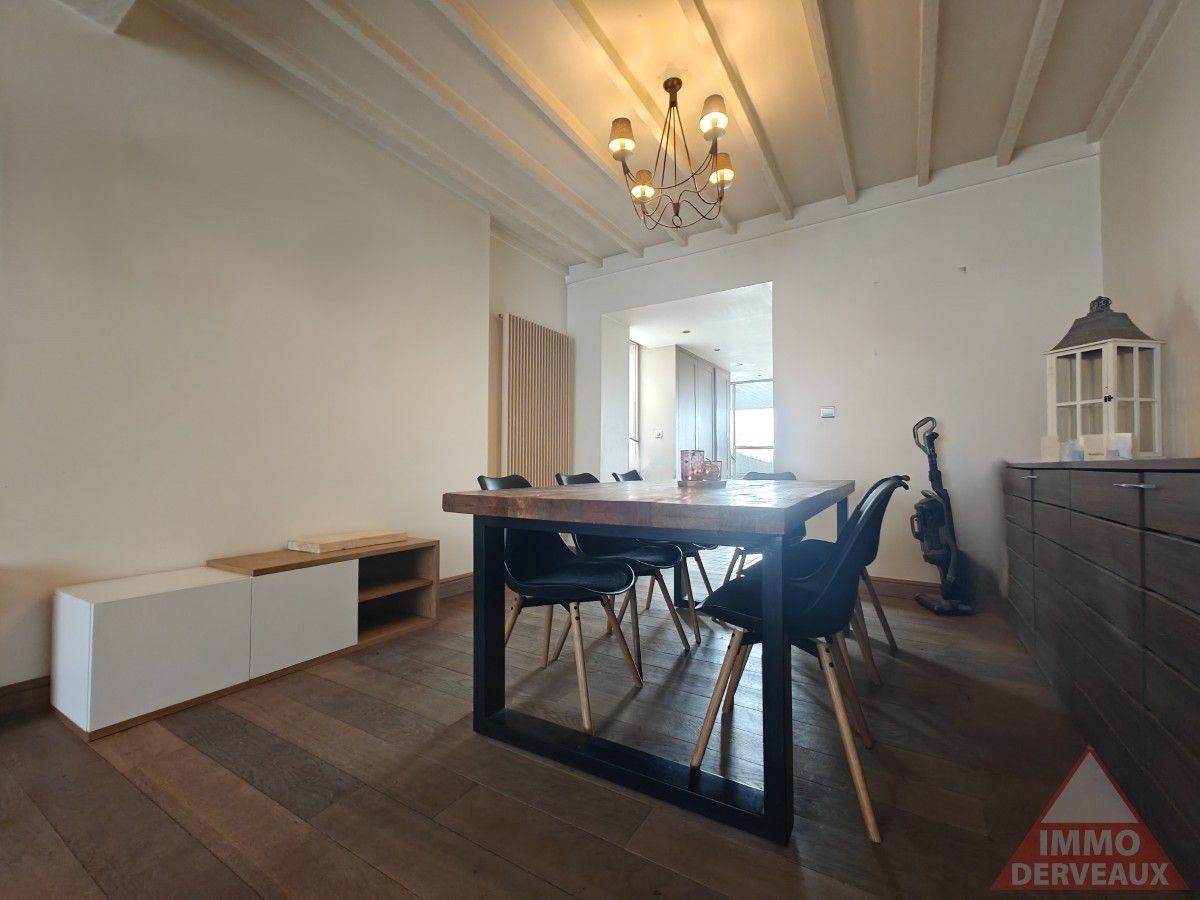 Zonnebeke - Instapklare woning met zongerichte tuin en zijingang foto 4