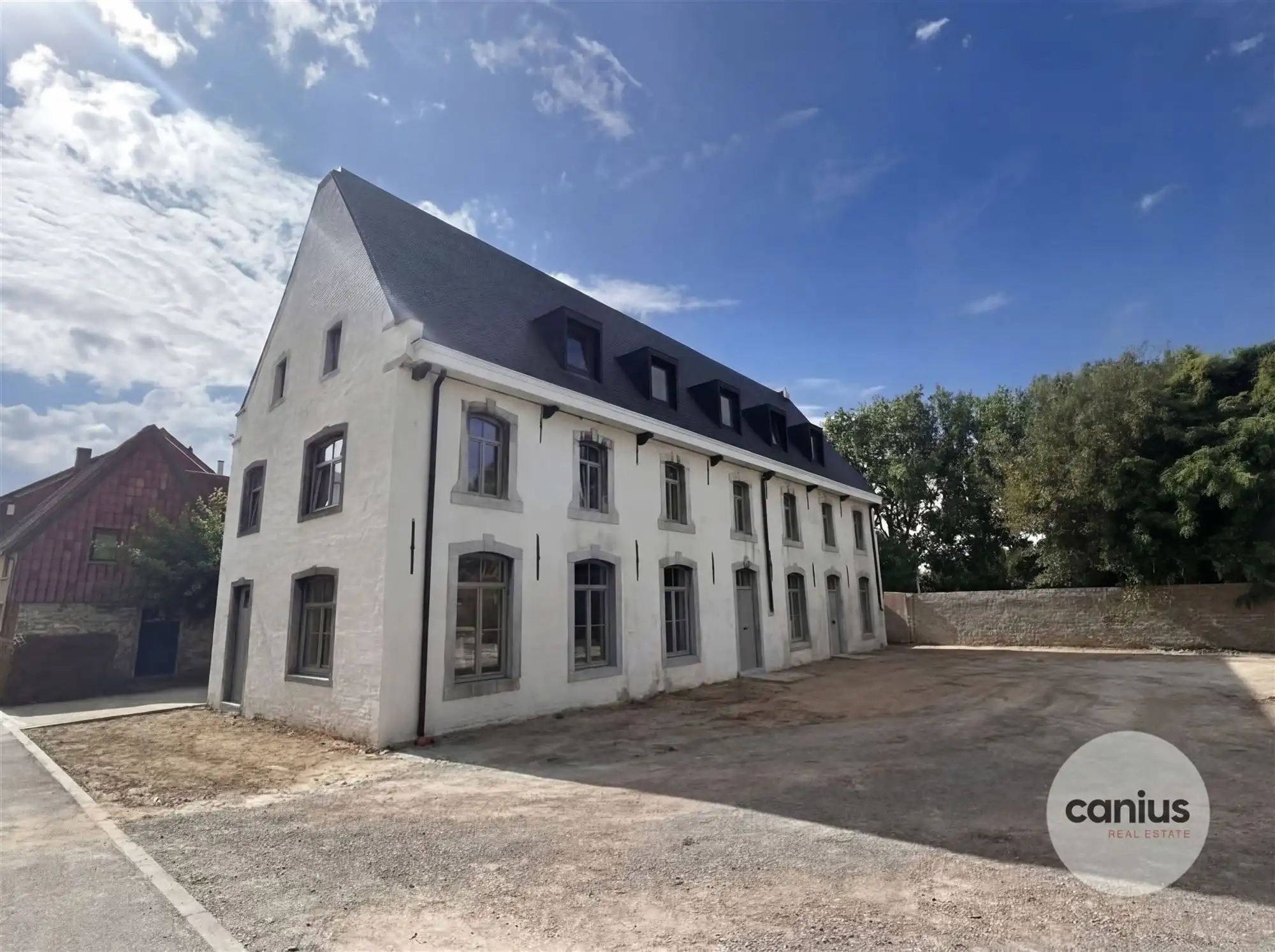 Wonen in een beschermd monument  foto 15