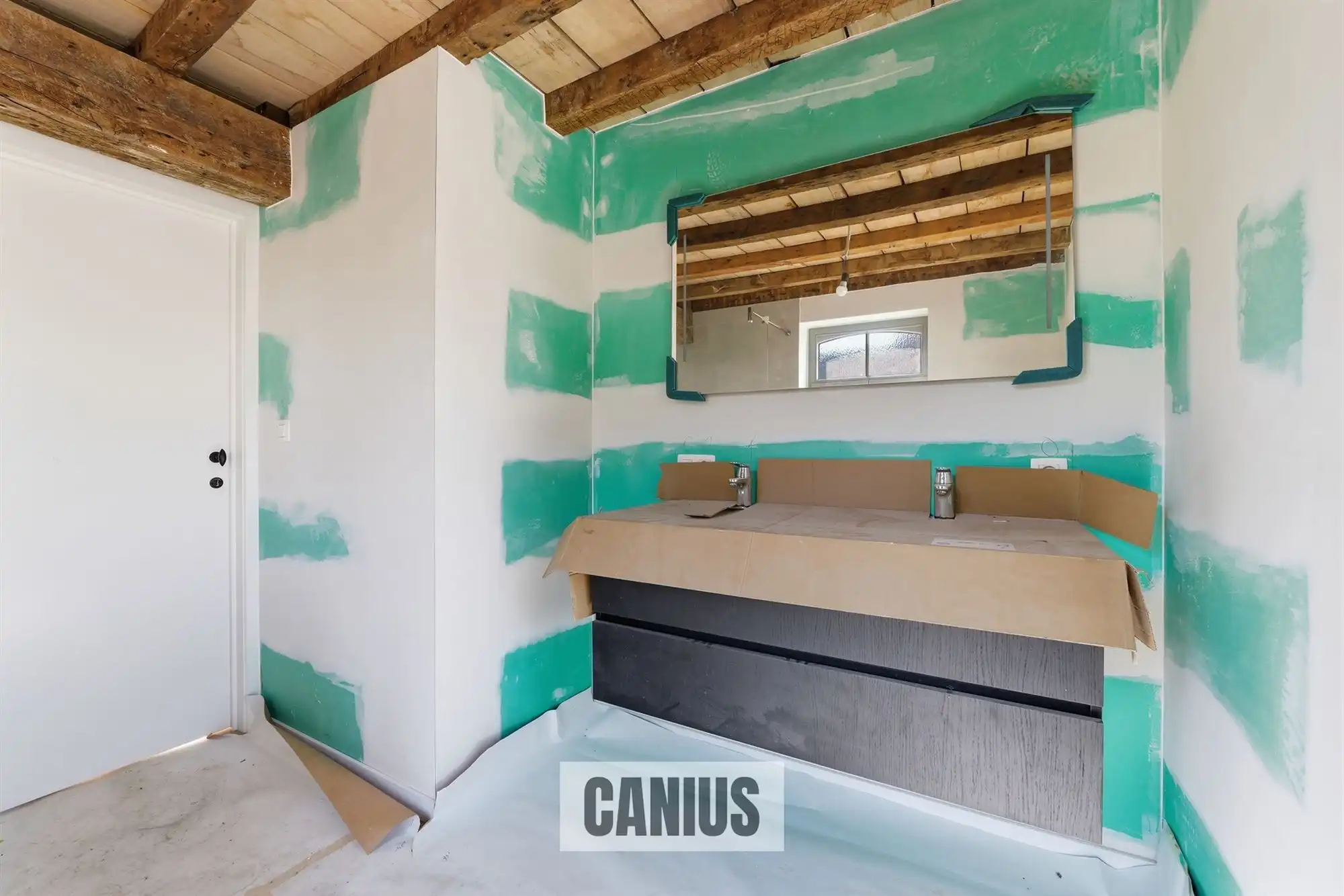 Wonen in een beschermd monument  foto 15