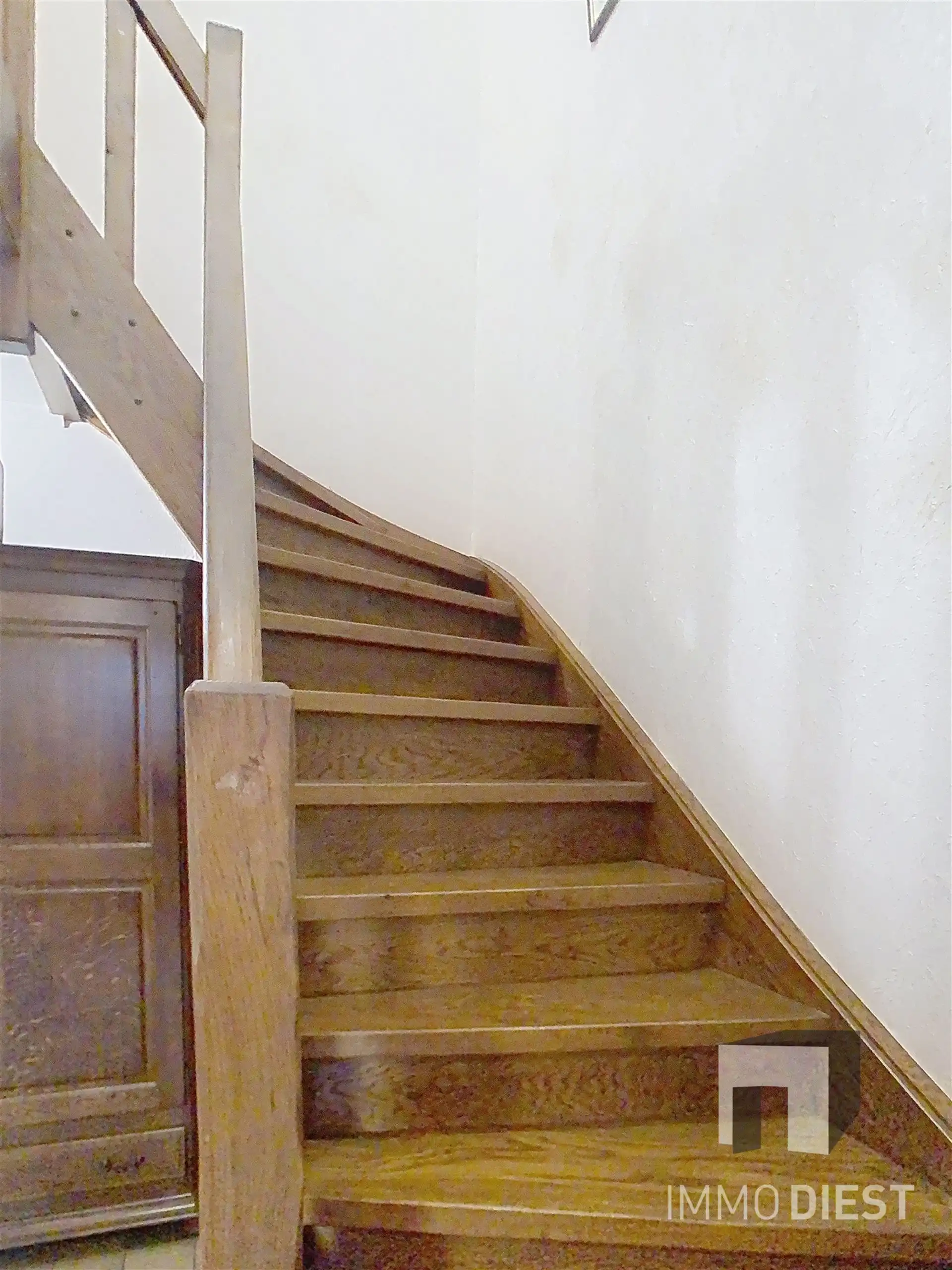 Stevige stadswoning met 4 slaapkamers in centrum Halen  foto 17