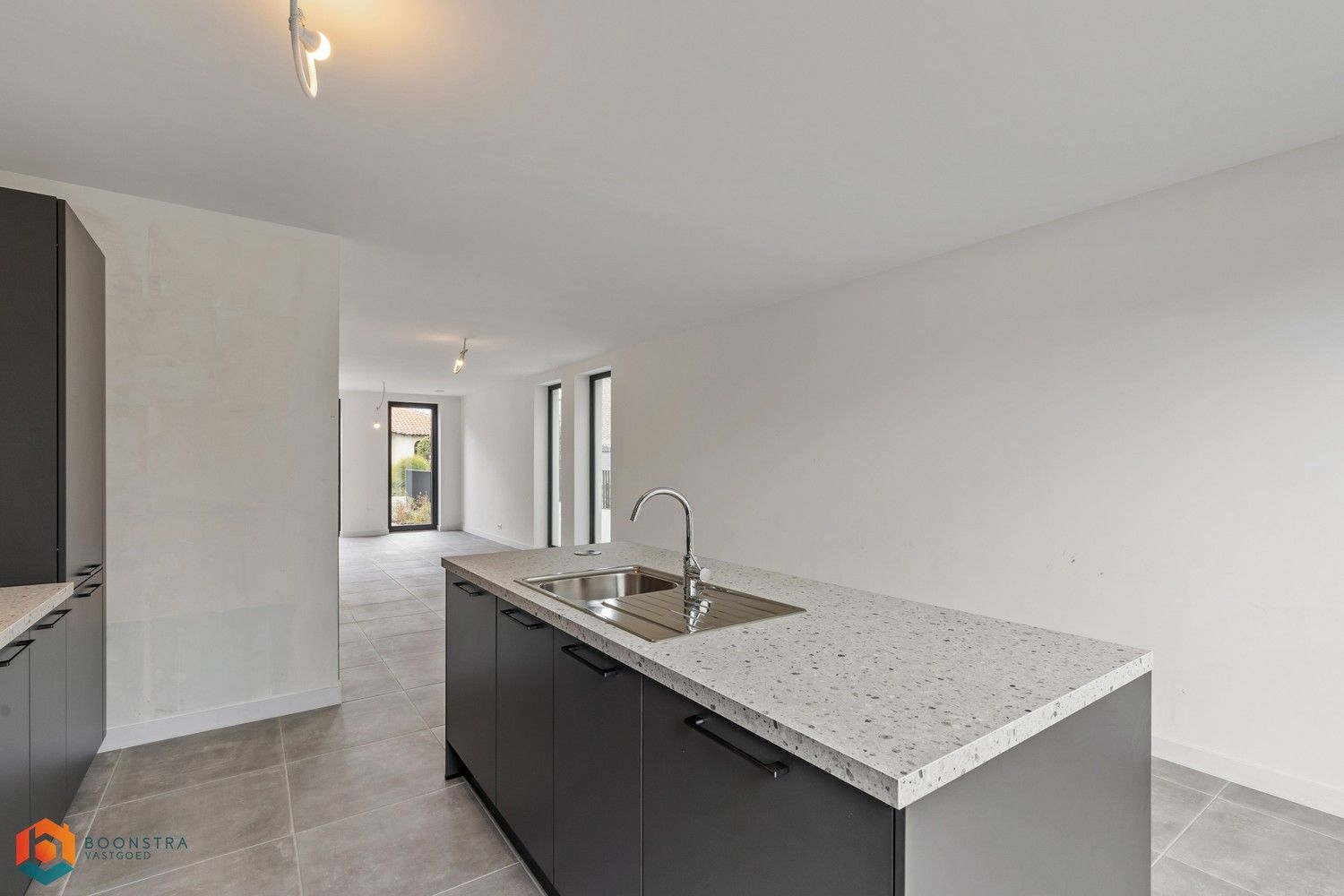 BEN nieuwbouw woning met 3 slpkrs foto 4