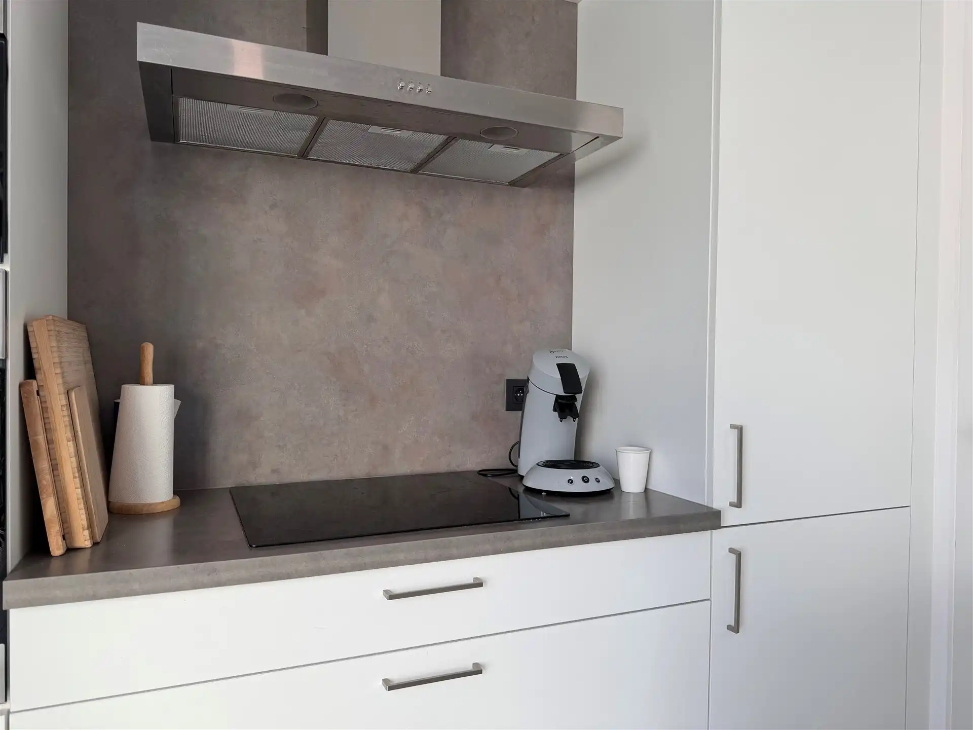 Moderne energiezuinige 3 slaapkamer woning met tuin en staanplaats. foto 10