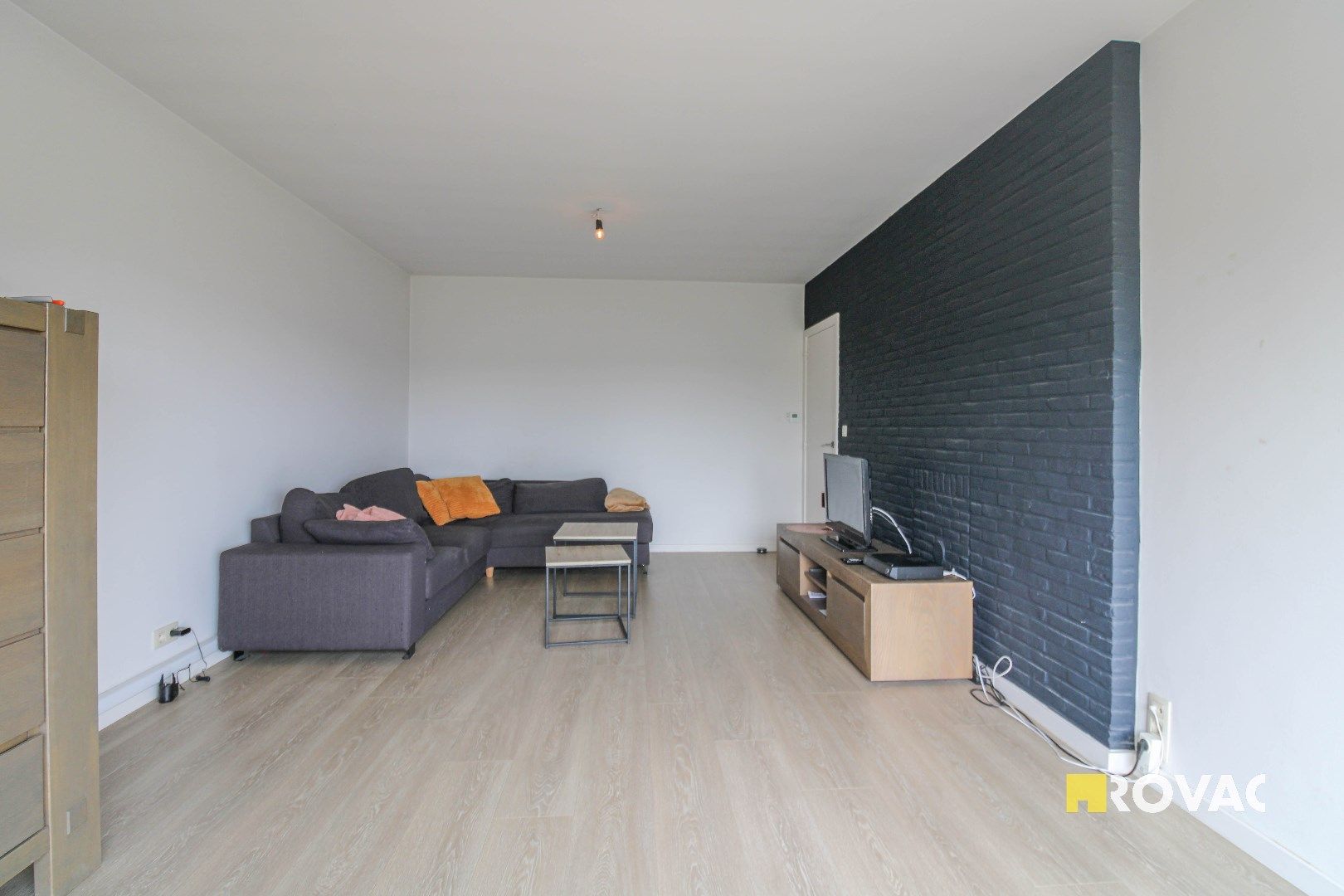 Instapklaar appartement met garage! foto 3