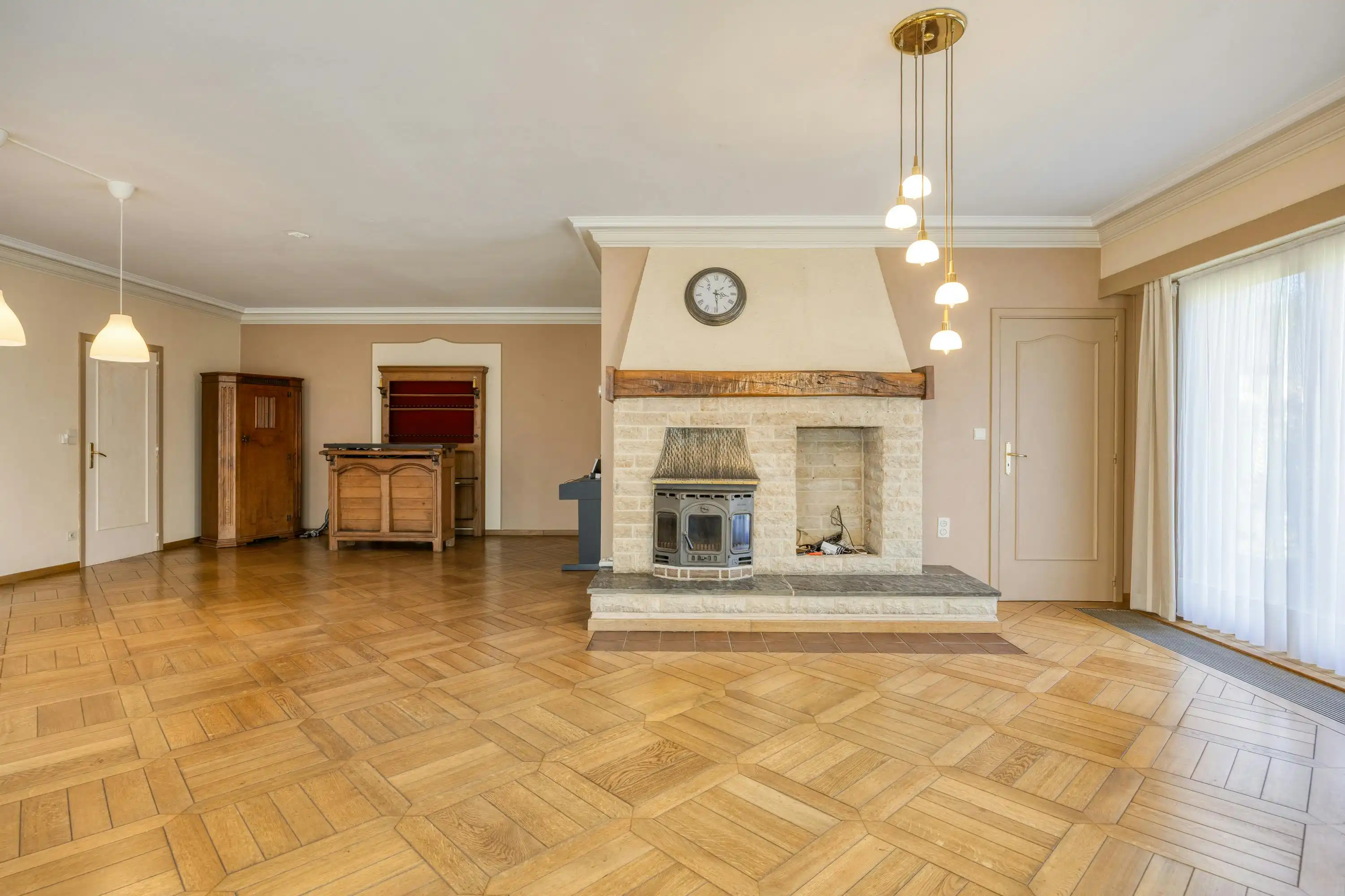Laagbouwwoning in Heide-Kalmthout met 3 slaapkamers foto 5